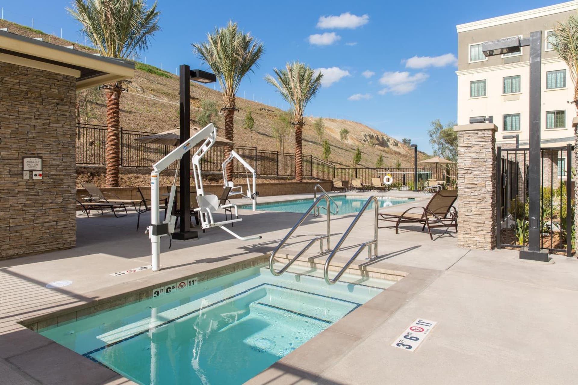 Staybridge Suites Corona South by IHG gallery photo in Corona, CA — image 15
