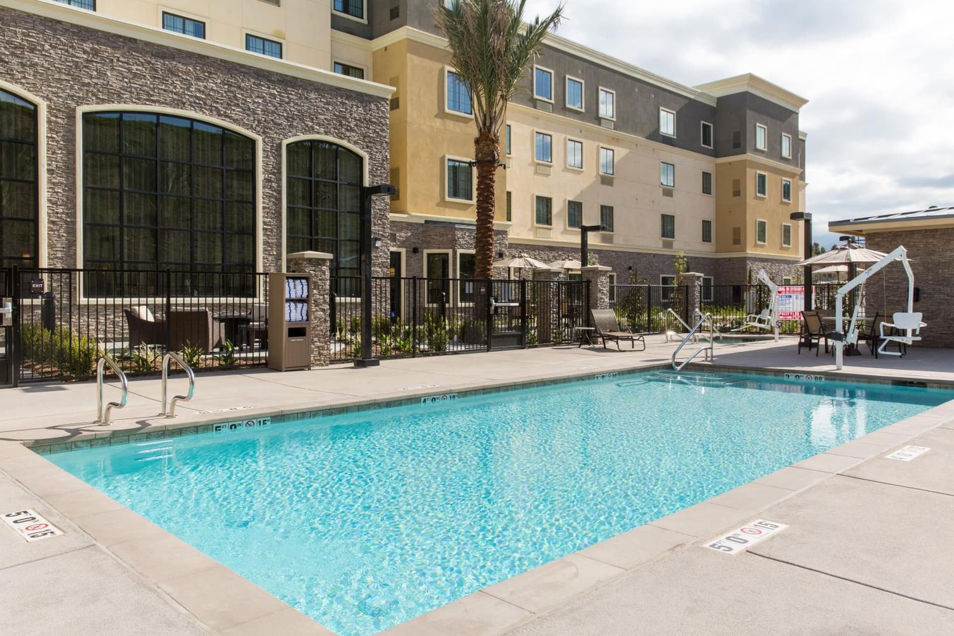 Staybridge Suites Corona South by IHG gallery photo in Corona, CA — image 16