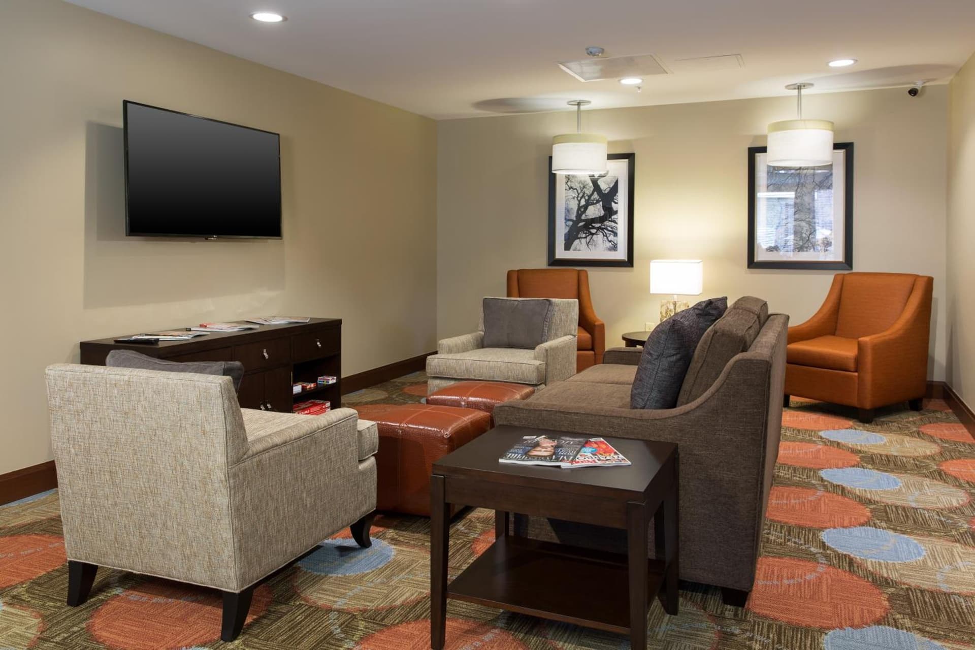 Staybridge Suites Corona South by IHG gallery photo in Corona, CA — image 13