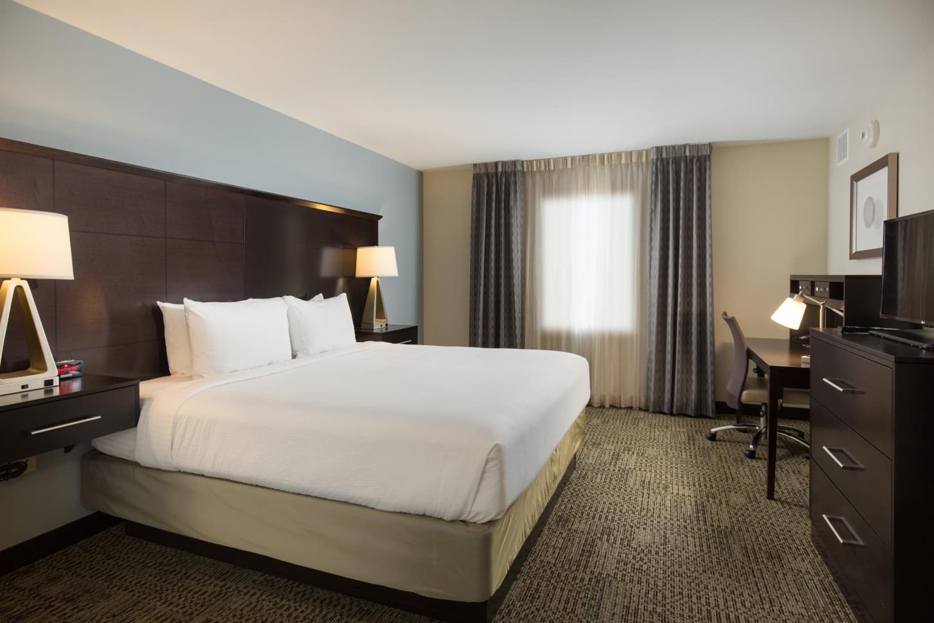 Staybridge Suites Corona South by IHG interior in Corona, CA — gallery photo 2