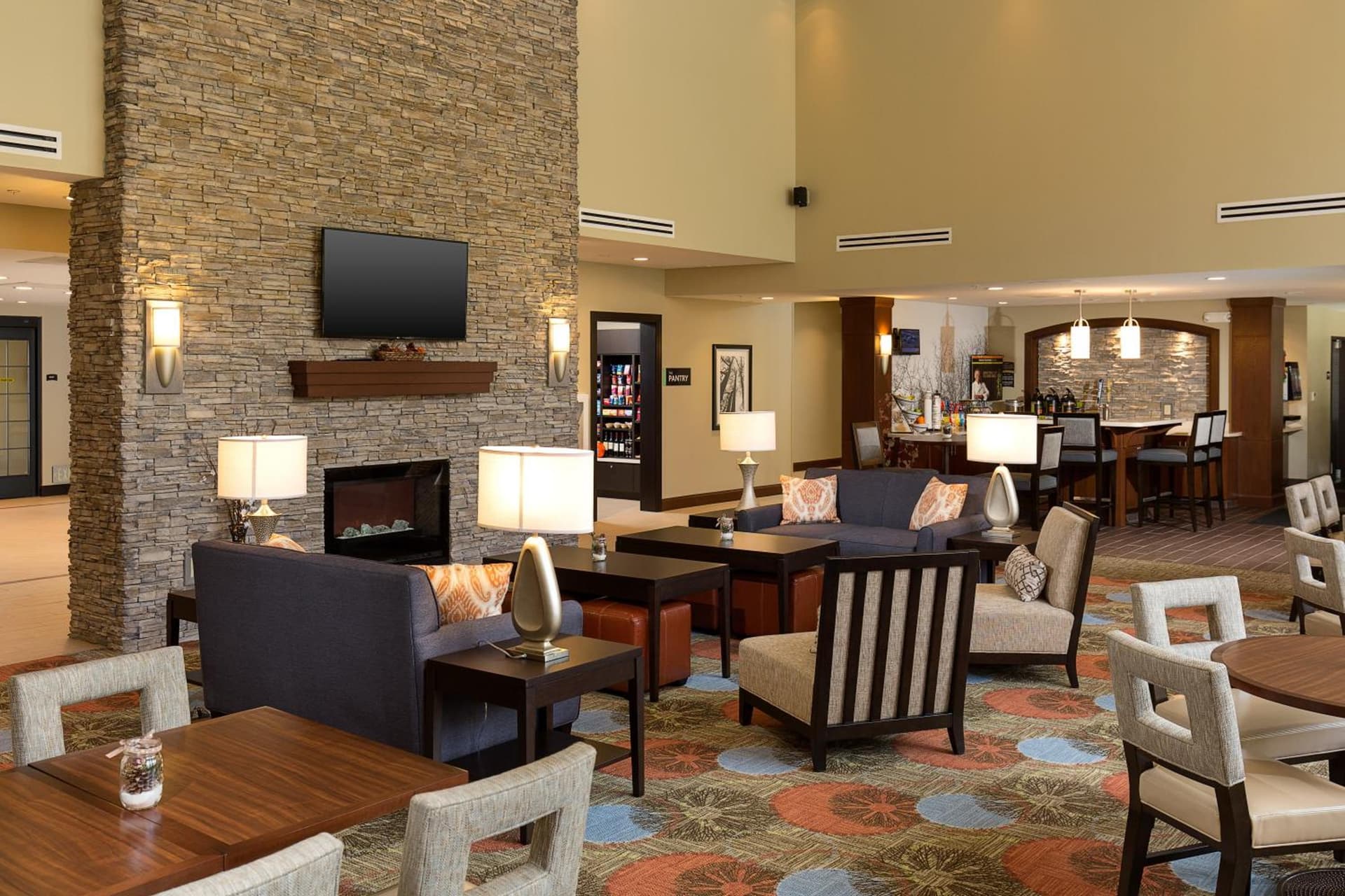 Staybridge Suites Corona South by IHG gallery photo in Corona, CA — image 8