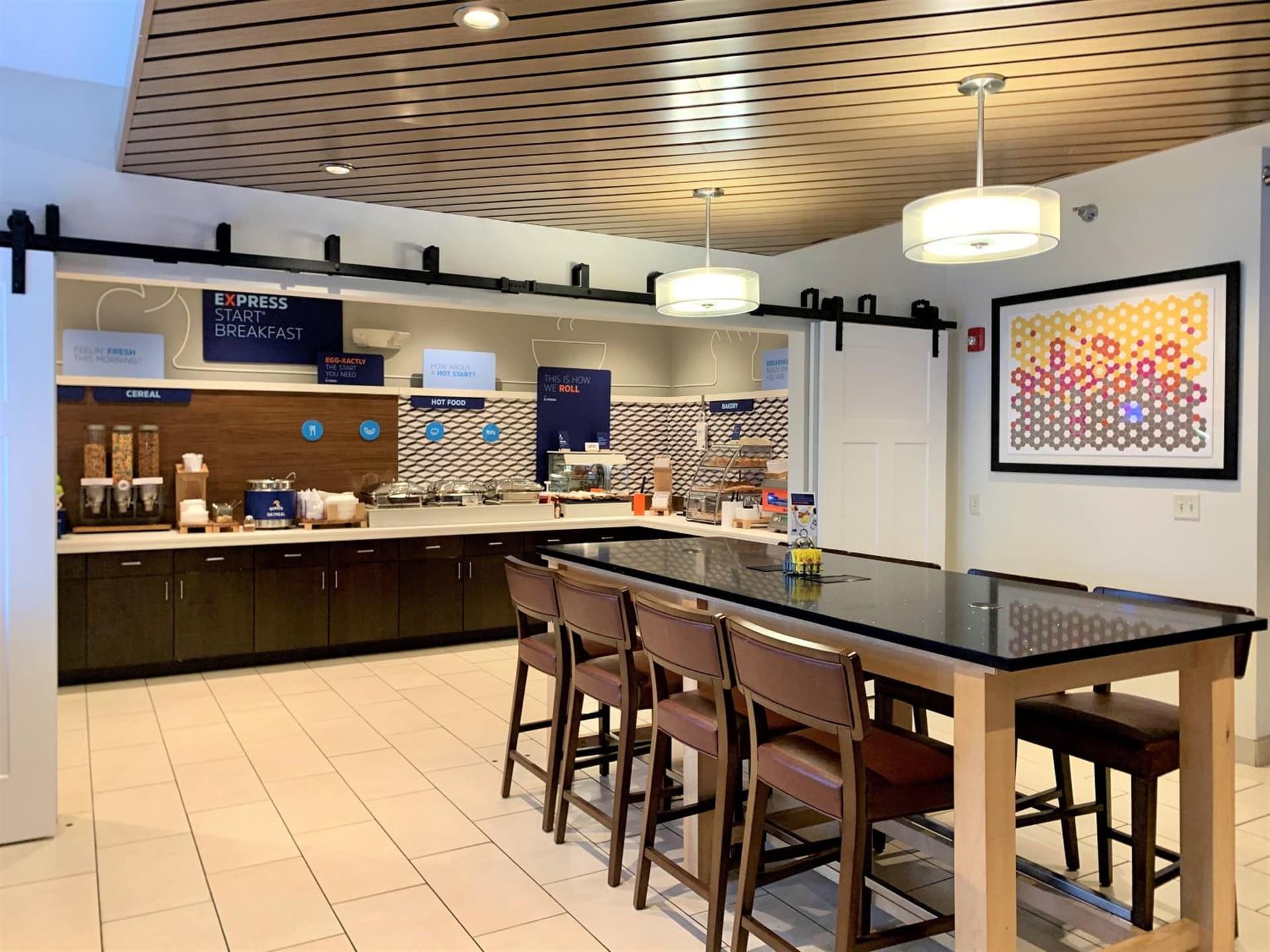 Holiday Inn Express & Suites Chicago-Libertyville by IHG gallery photo in Libertyville, IL — image 42