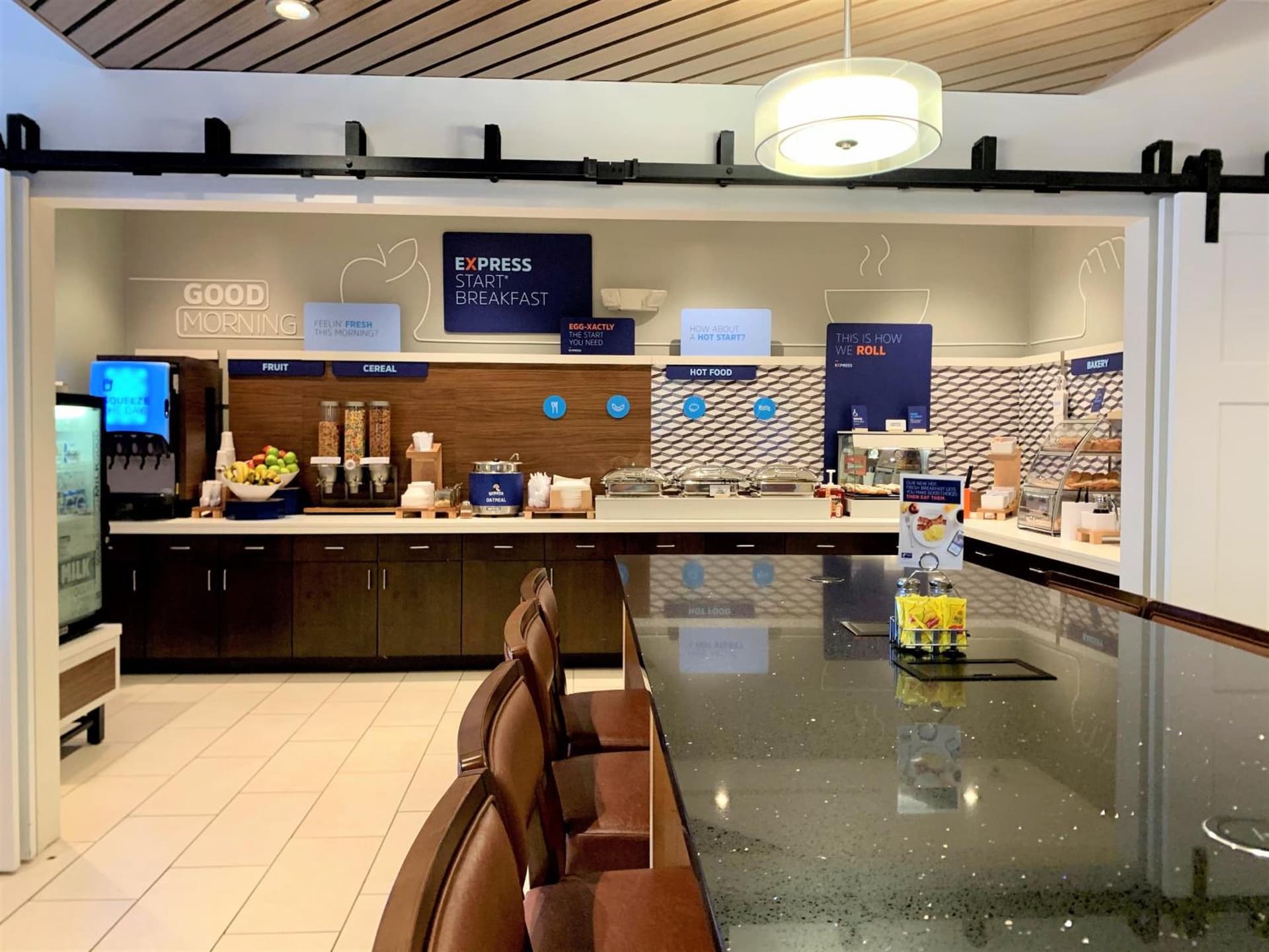 Holiday Inn Express & Suites Chicago-Libertyville by IHG gallery photo in Libertyville, IL — image 14