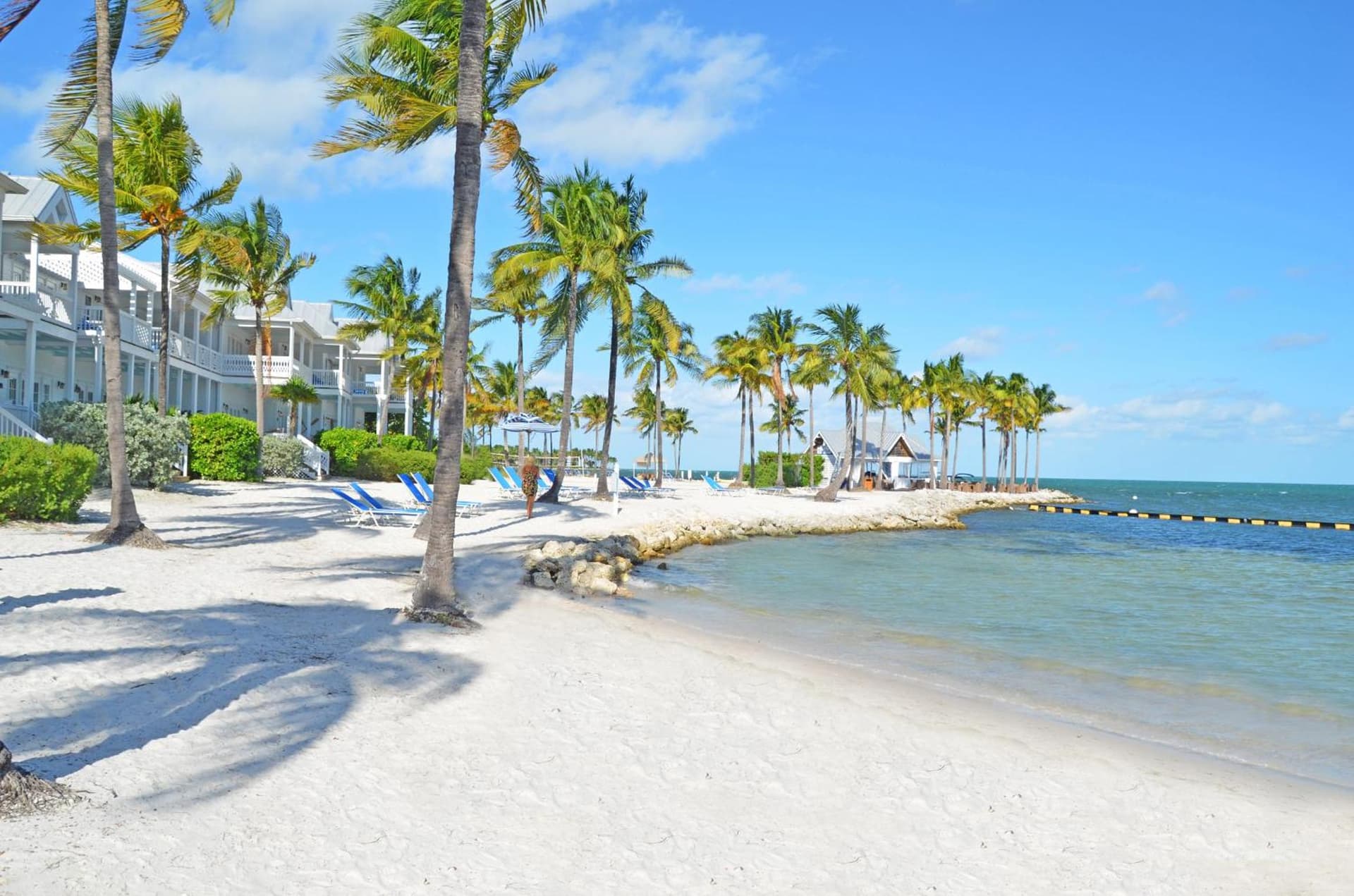 Tranquility Bay Resort featured exterior or lobby in Marathon, FL — similar hotel