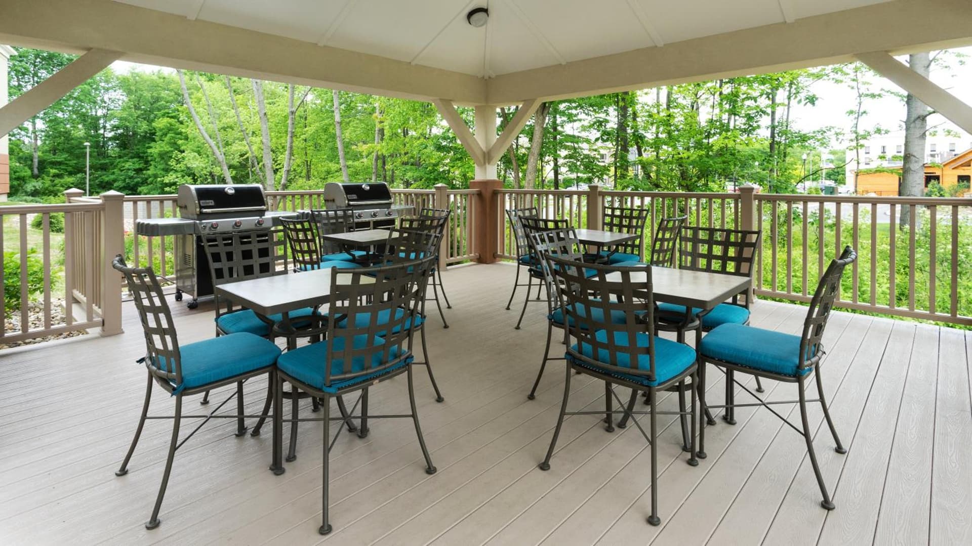 Candlewood Suites Grove City - Outlet Center by IHG gallery photo in Grove City, PA — image 23
