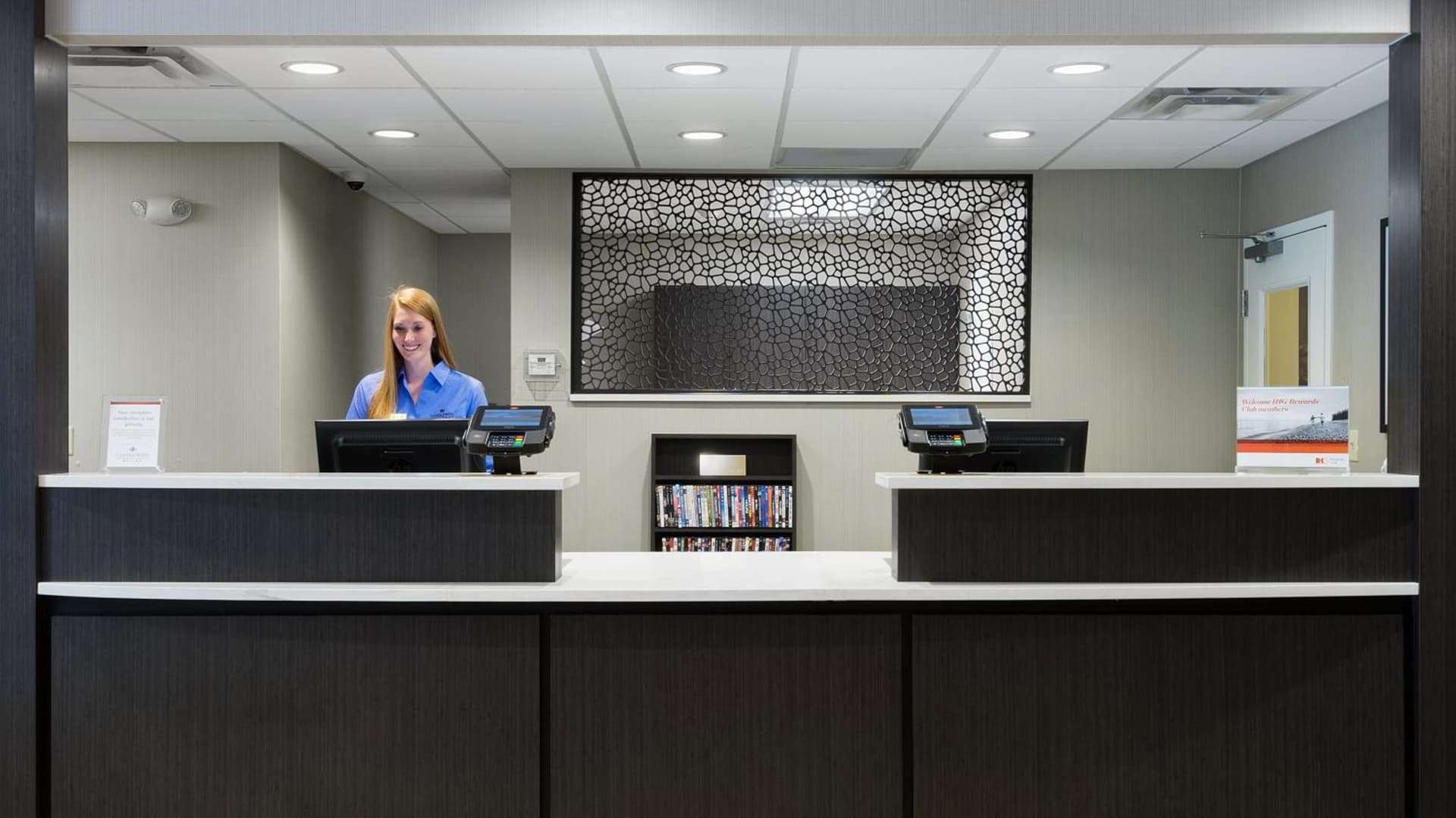 Candlewood Suites Grove City - Outlet Center by IHG gallery photo in Grove City, PA — image 8