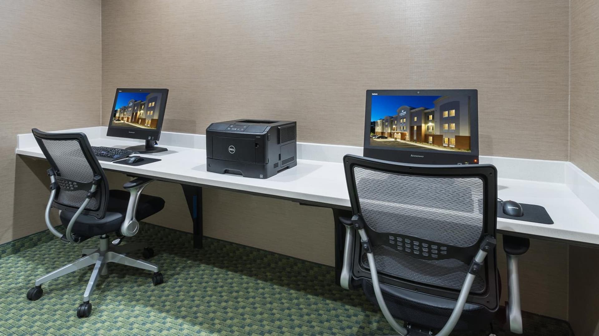 Candlewood Suites Grove City - Outlet Center by IHG gallery photo in Grove City, PA — image 14