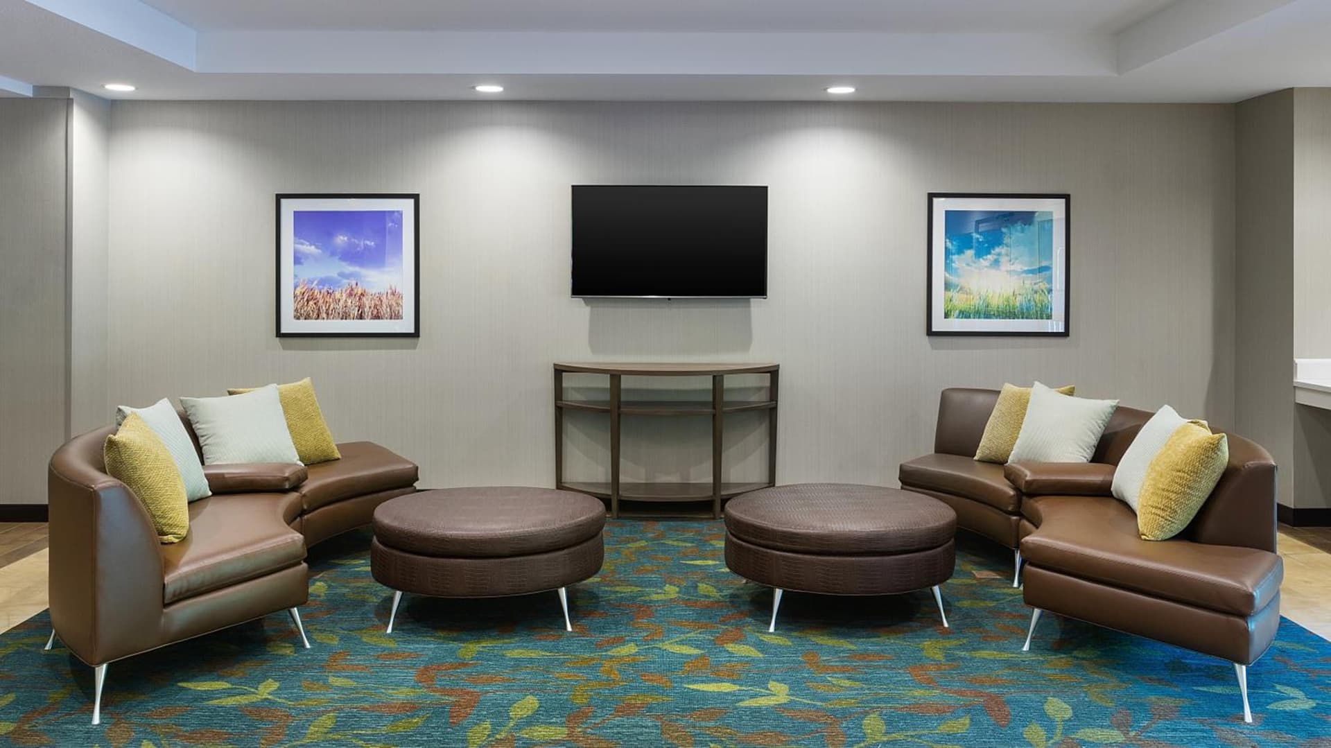 Candlewood Suites Grove City - Outlet Center by IHG gallery photo in Grove City, PA — image 28