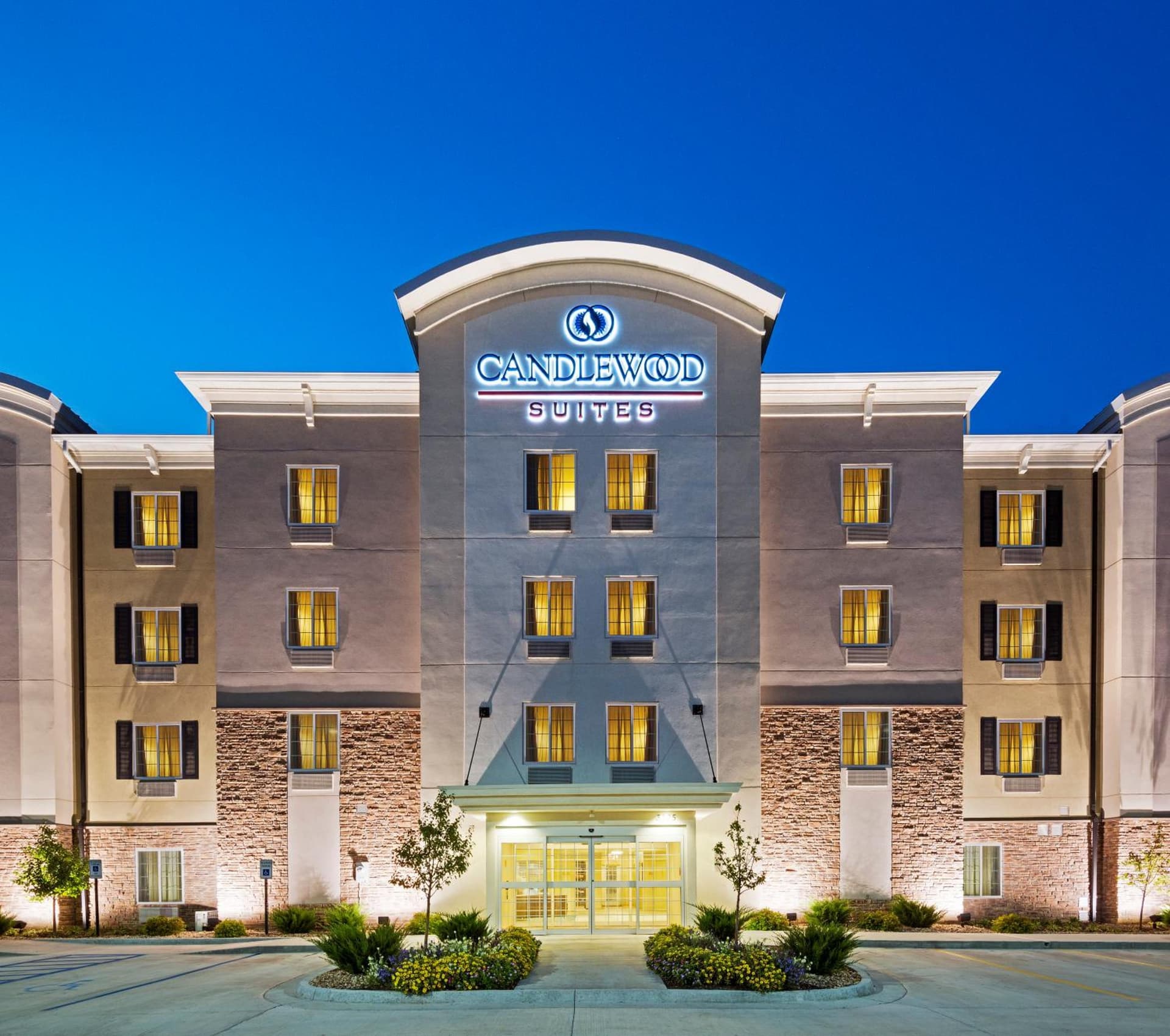 Candlewood Suites Belle Vernon by IHG featured exterior or lobby in Belle Vernon, PA — similar hotel