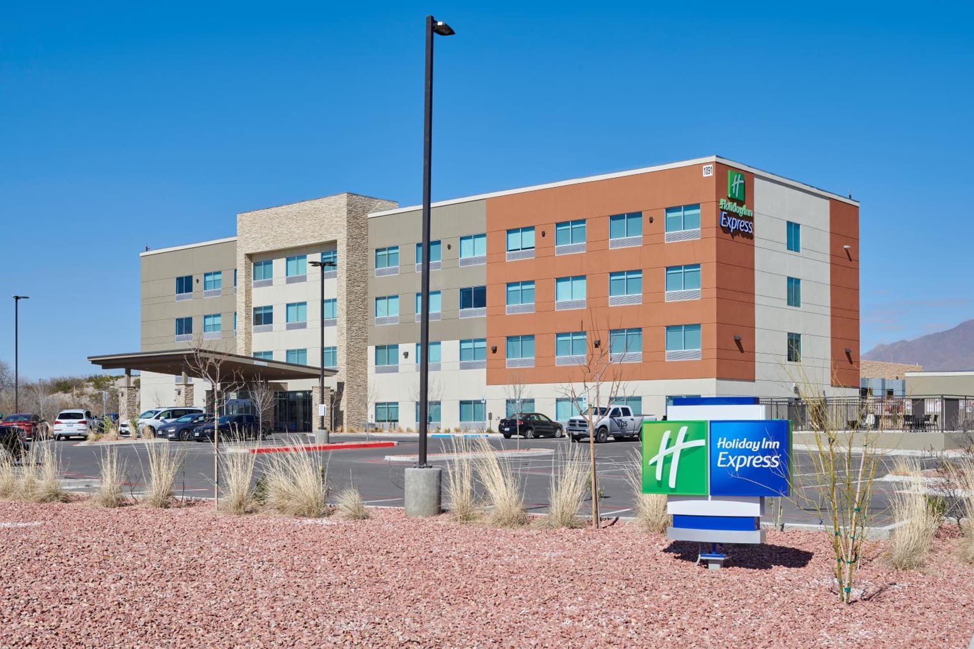 Holiday Inn Express & Suites El Paso - Sunland Park Area by IHG gallery photo in El Paso, TX — image 26