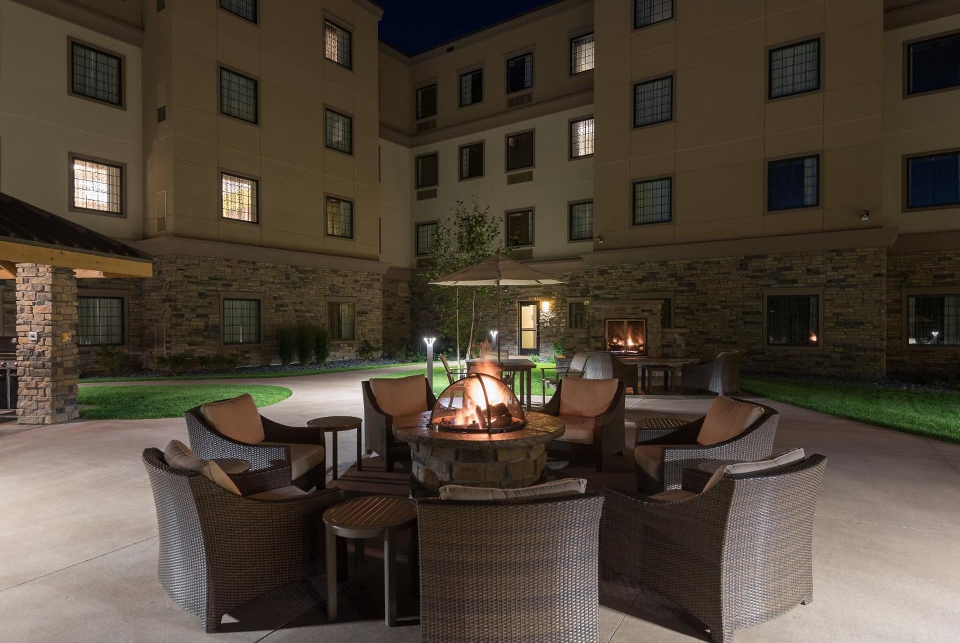 Staybridge Suites Eau Claire - Altoona by IHG gallery photo in Altoona, WI — image 49