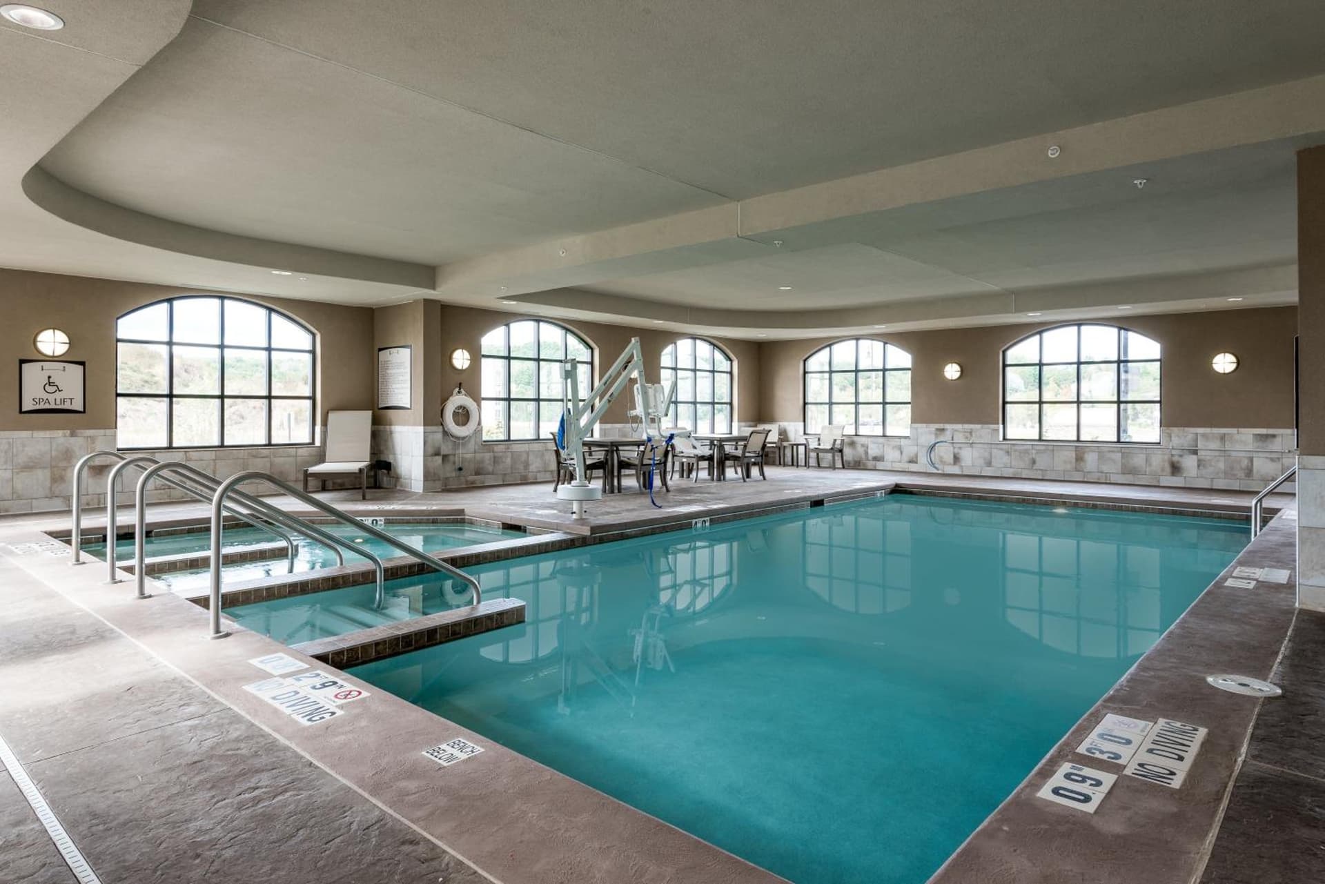 Staybridge Suites Eau Claire - Altoona by IHG gallery photo in Altoona, WI — image 28