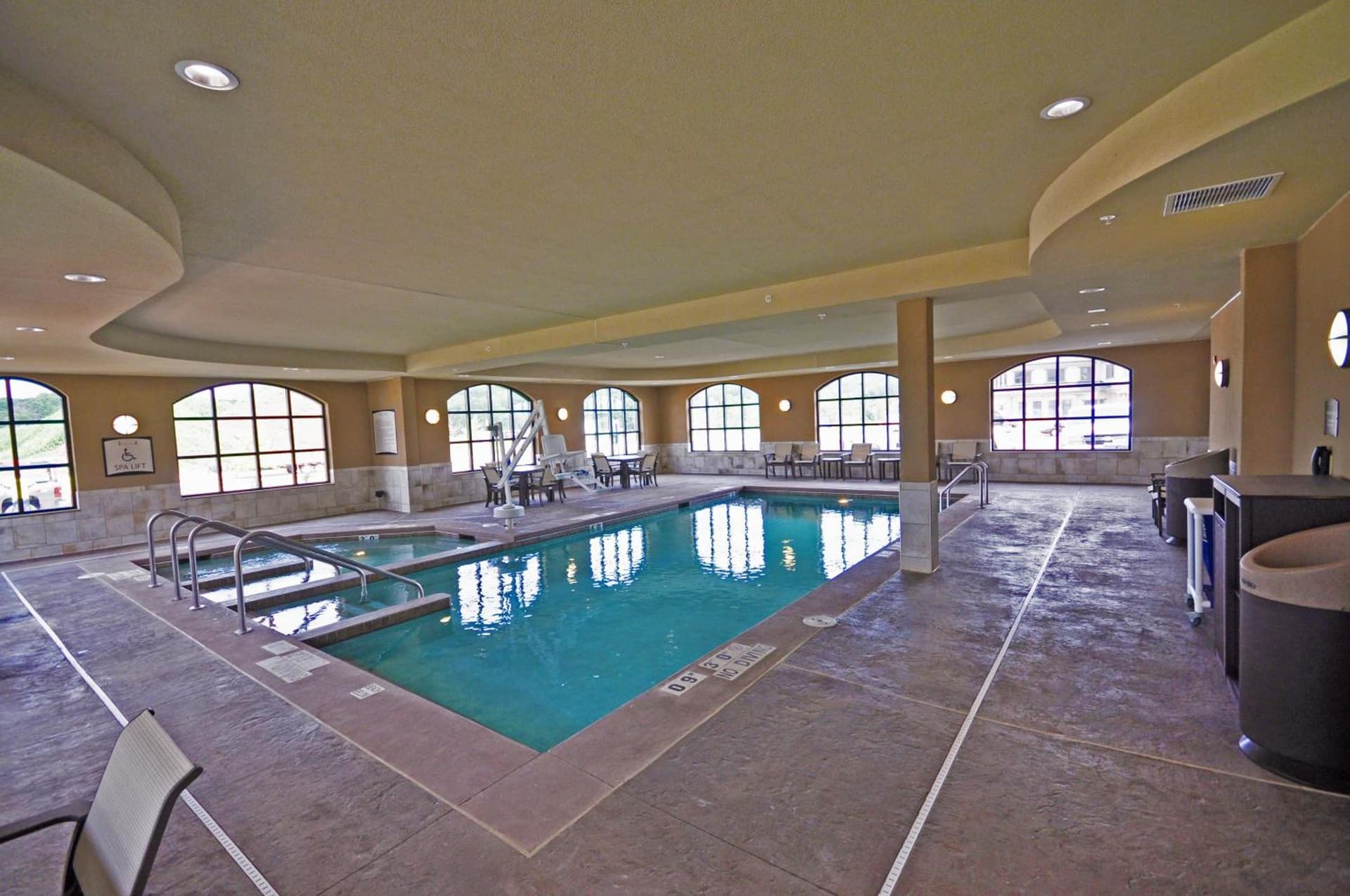 Staybridge Suites Eau Claire - Altoona by IHG gallery photo in Altoona, WI — image 53