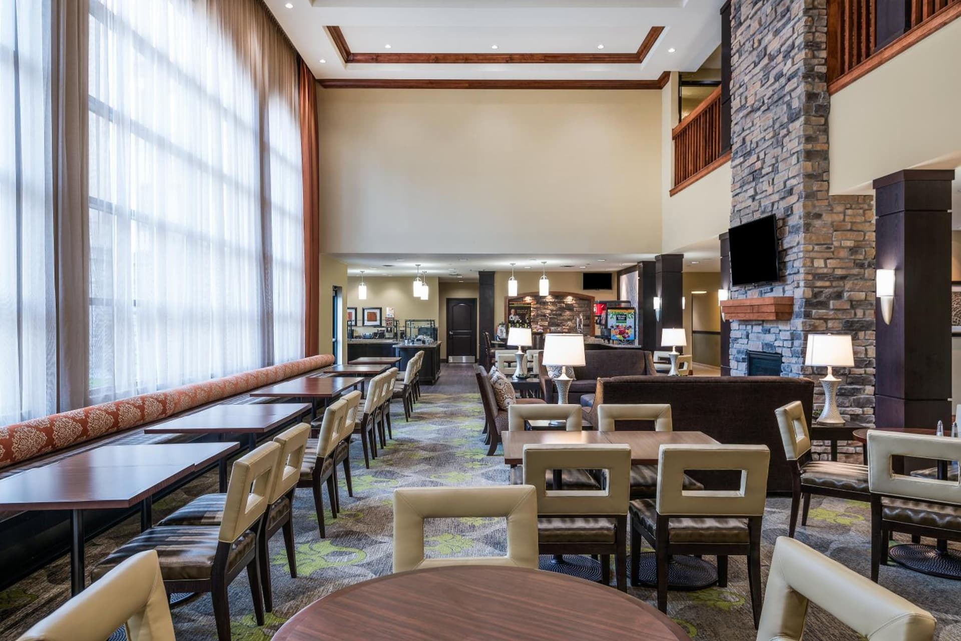 Staybridge Suites Eau Claire - Altoona by IHG gallery photo in Altoona, WI — image 48