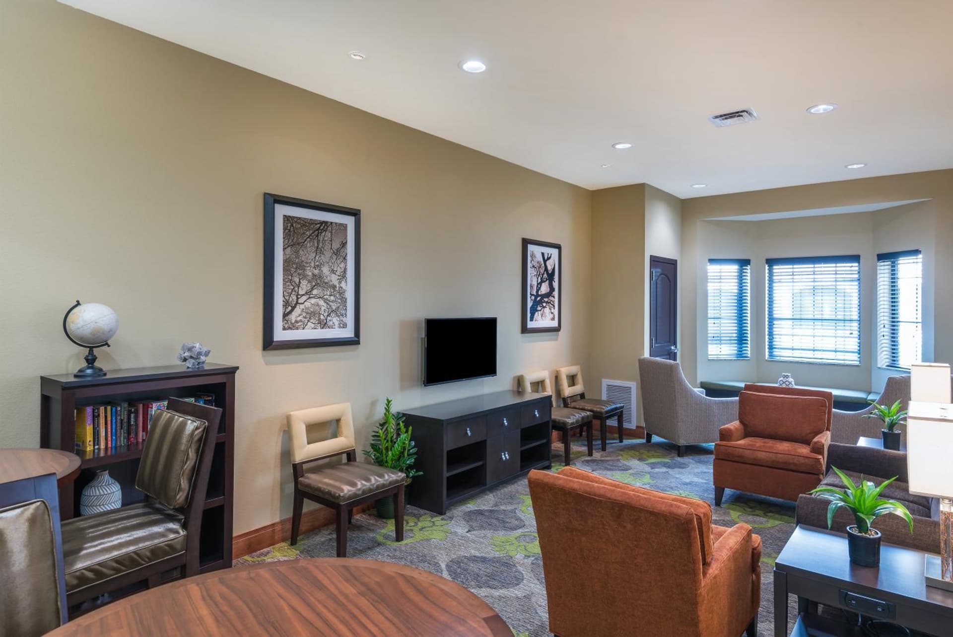 Staybridge Suites Eau Claire - Altoona by IHG gallery photo in Altoona, WI — image 57