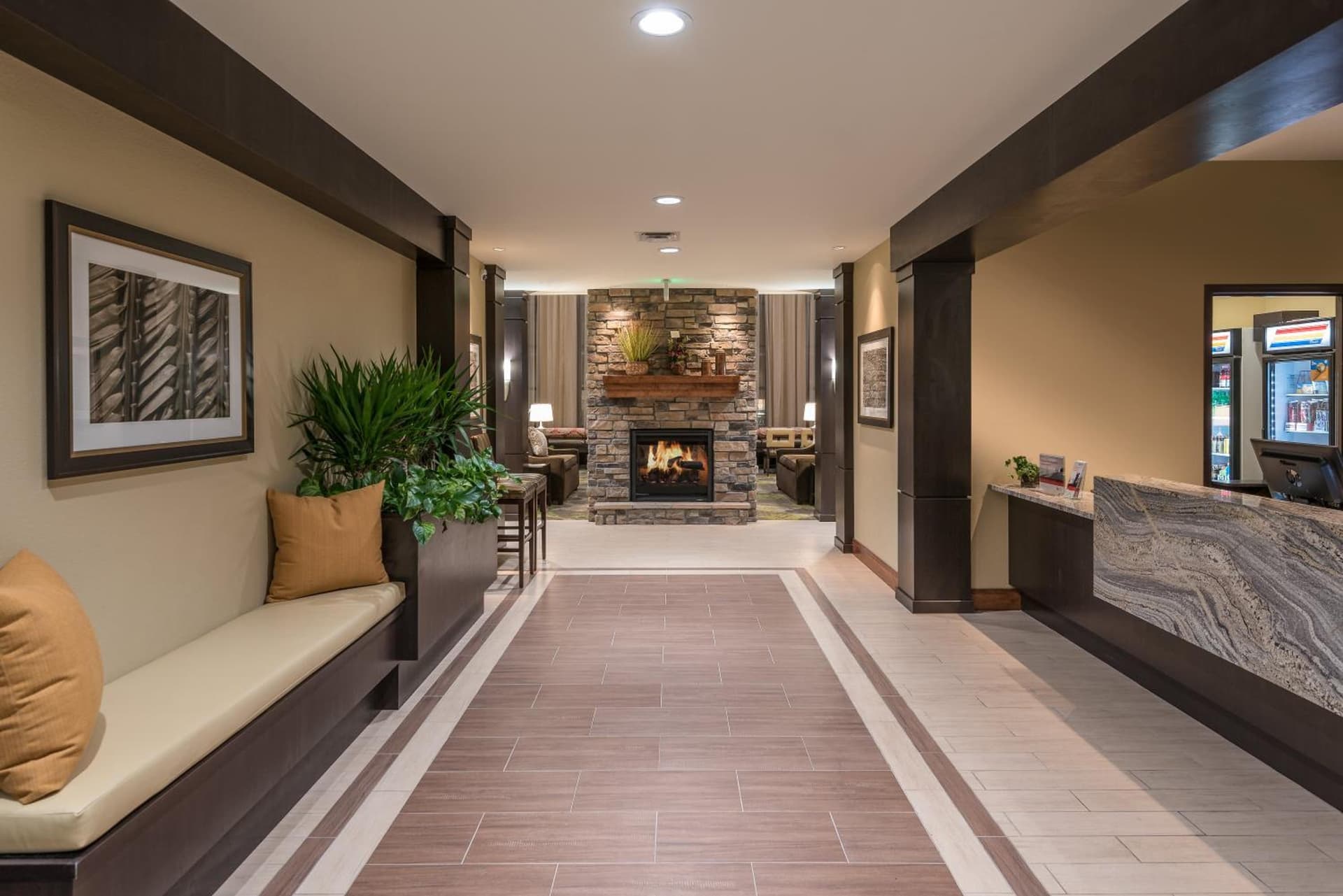Staybridge Suites Eau Claire - Altoona by IHG gallery photo in Altoona, WI — image 37