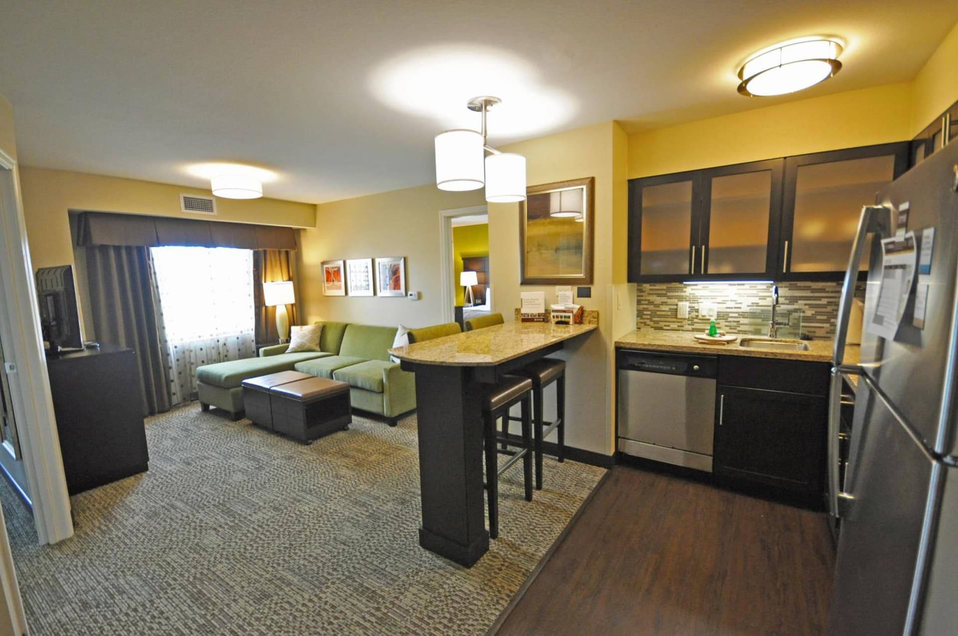 Staybridge Suites Eau Claire - Altoona by IHG gallery photo in Altoona, WI — image 29