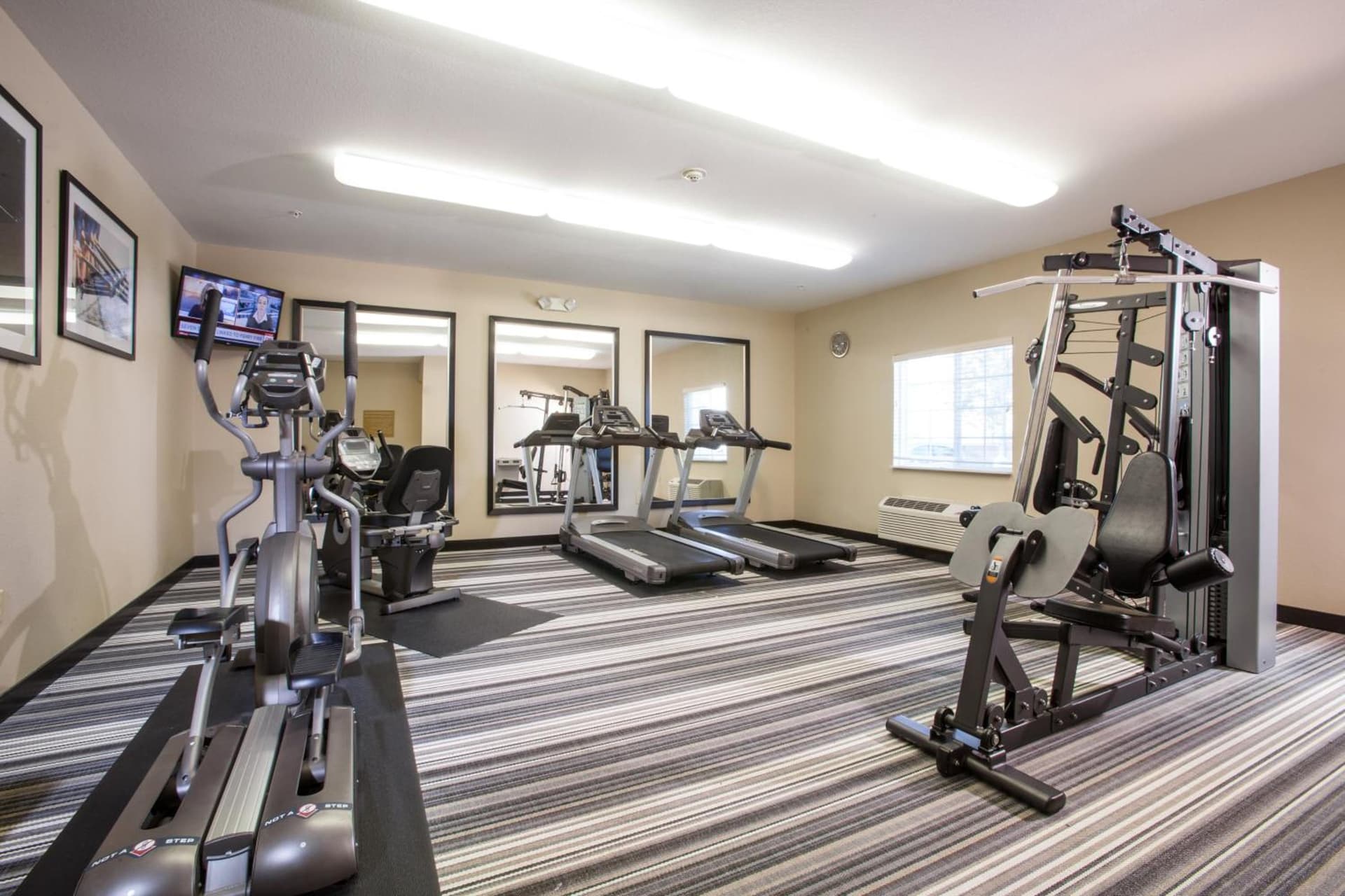 Candlewood Suites New Braunfels by IHG gallery photo in New Braunfels, TX — image 13