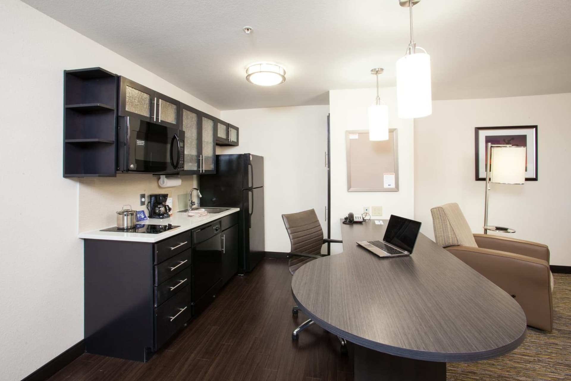 Candlewood Suites New Braunfels by IHG property views in New Braunfels, TX — gallery photo 3