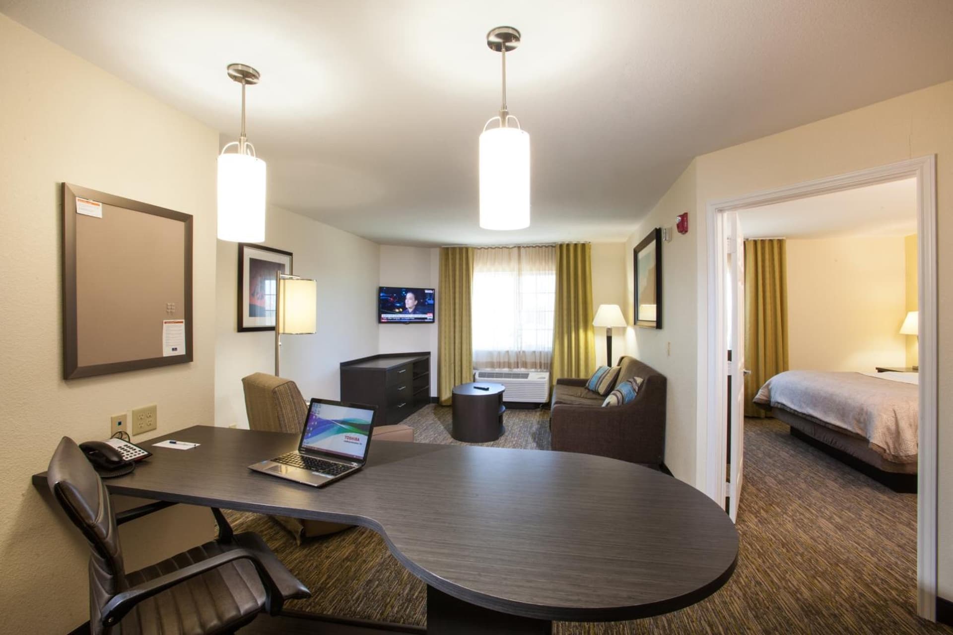 Candlewood Suites New Braunfels by IHG gallery photo in New Braunfels, TX — image 8