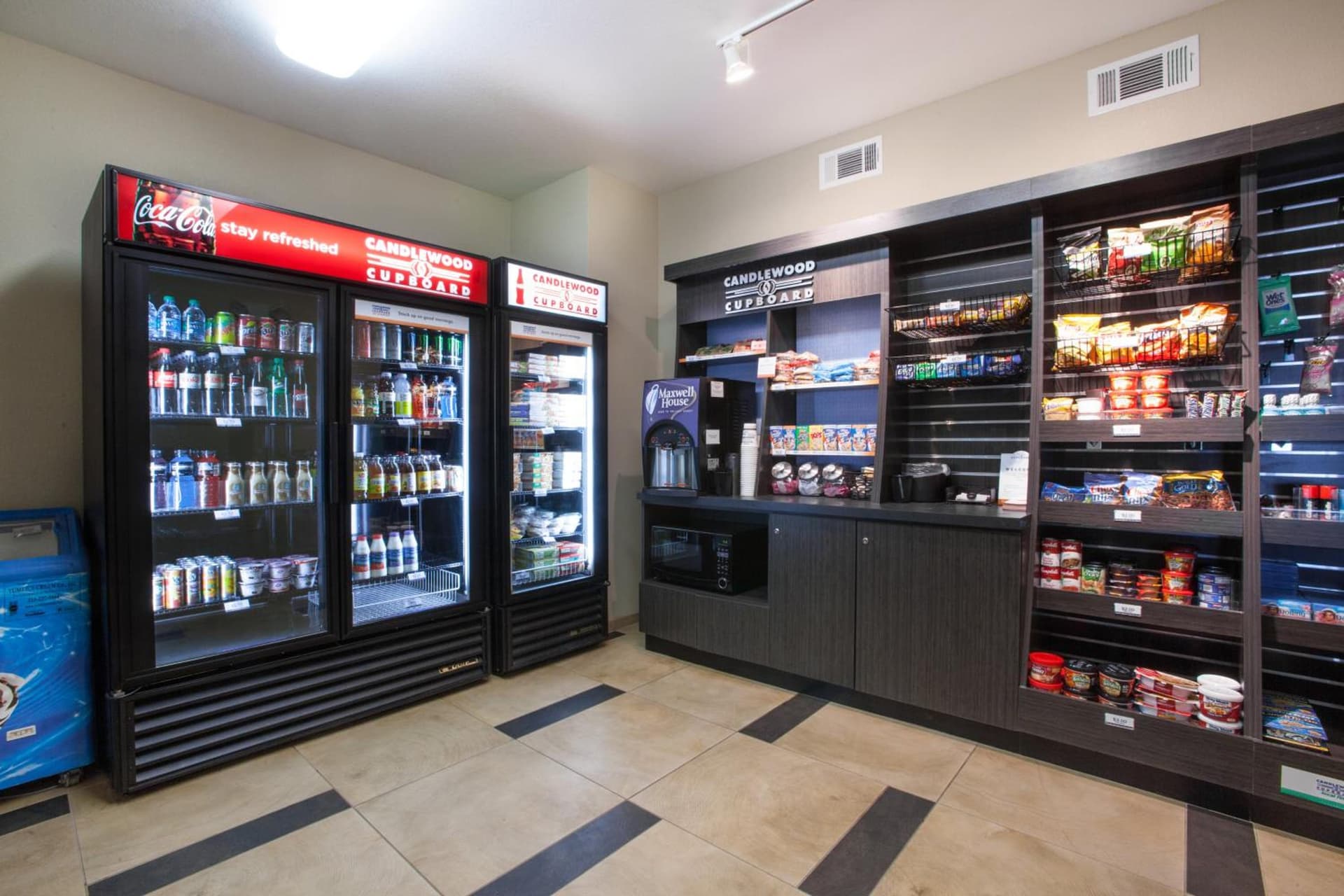 Candlewood Suites New Braunfels by IHG gallery photo in New Braunfels, TX — image 12