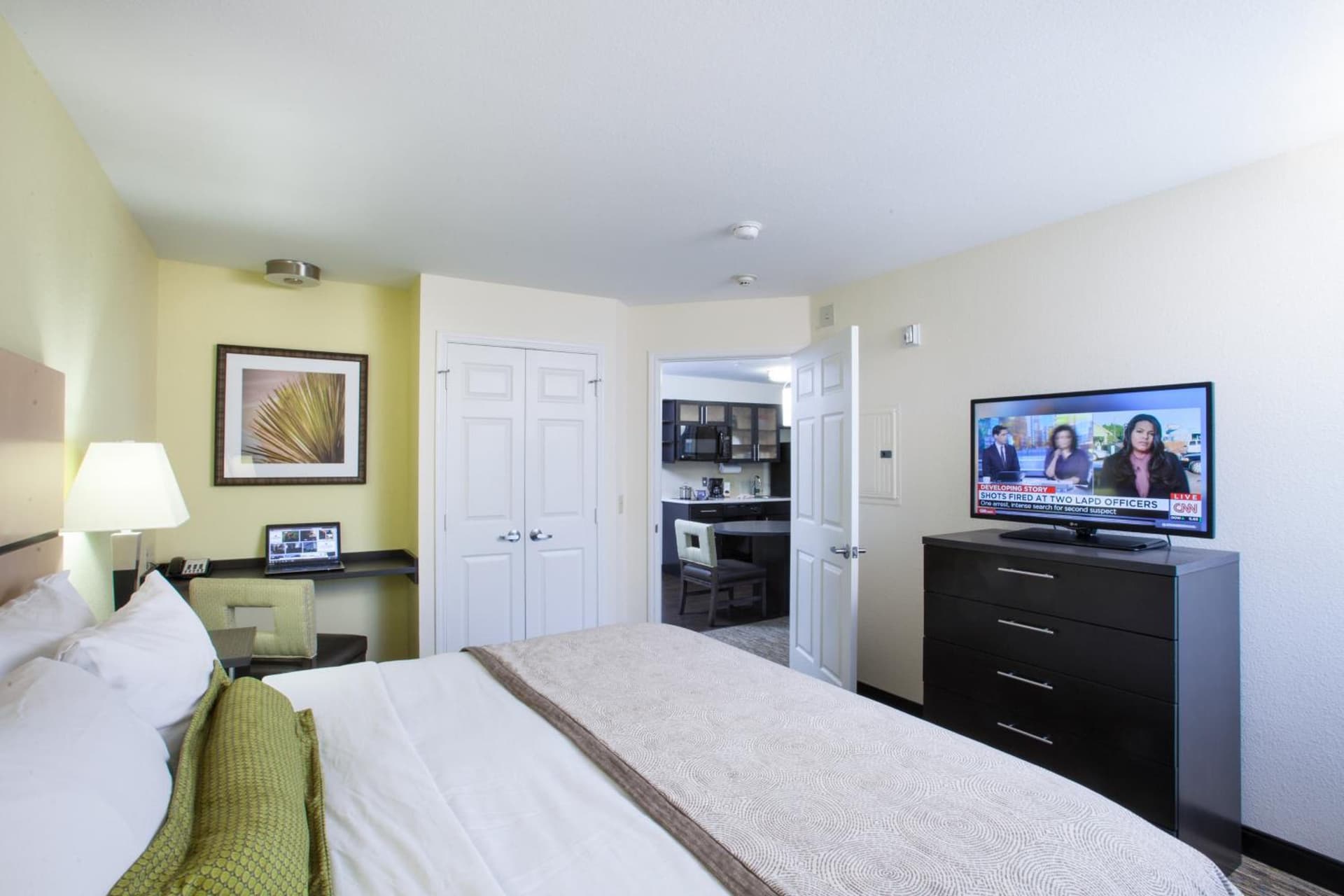 Candlewood Suites New Braunfels by IHG gallery photo in New Braunfels, TX — image 9