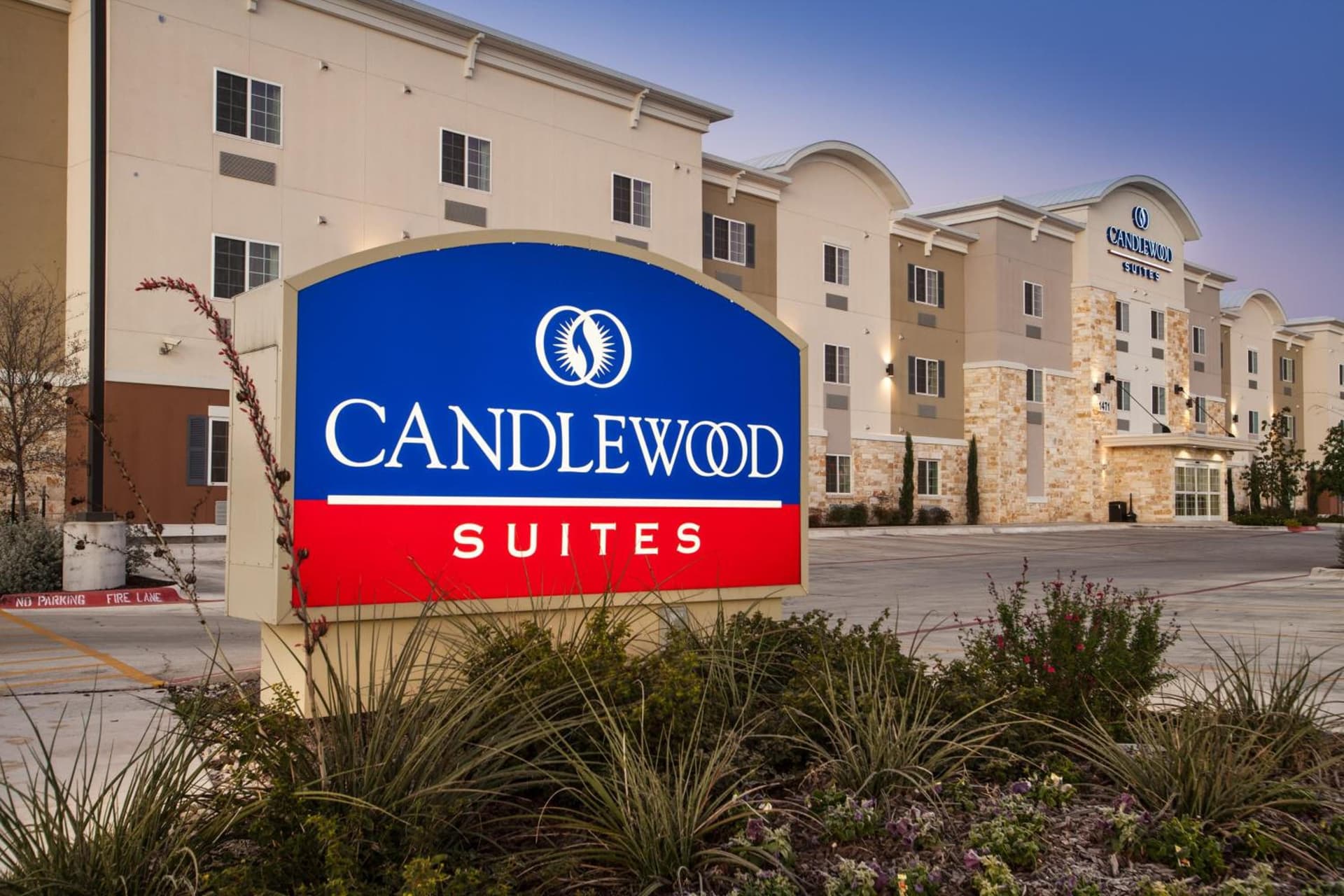 Candlewood Suites New Braunfels by IHG gallery photo in New Braunfels, TX — image 6
