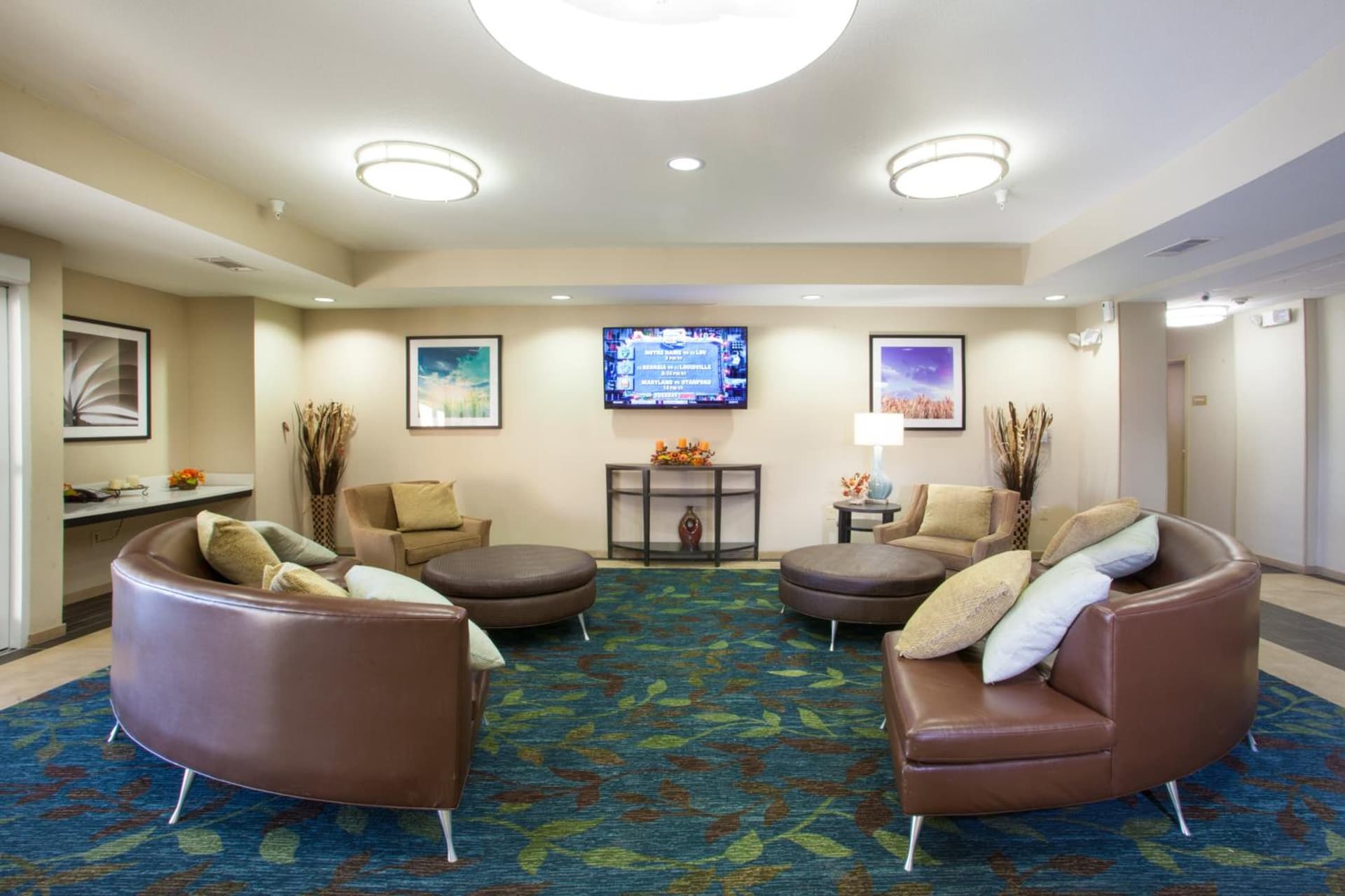 Candlewood Suites New Braunfels by IHG gallery photo in New Braunfels, TX — image 14