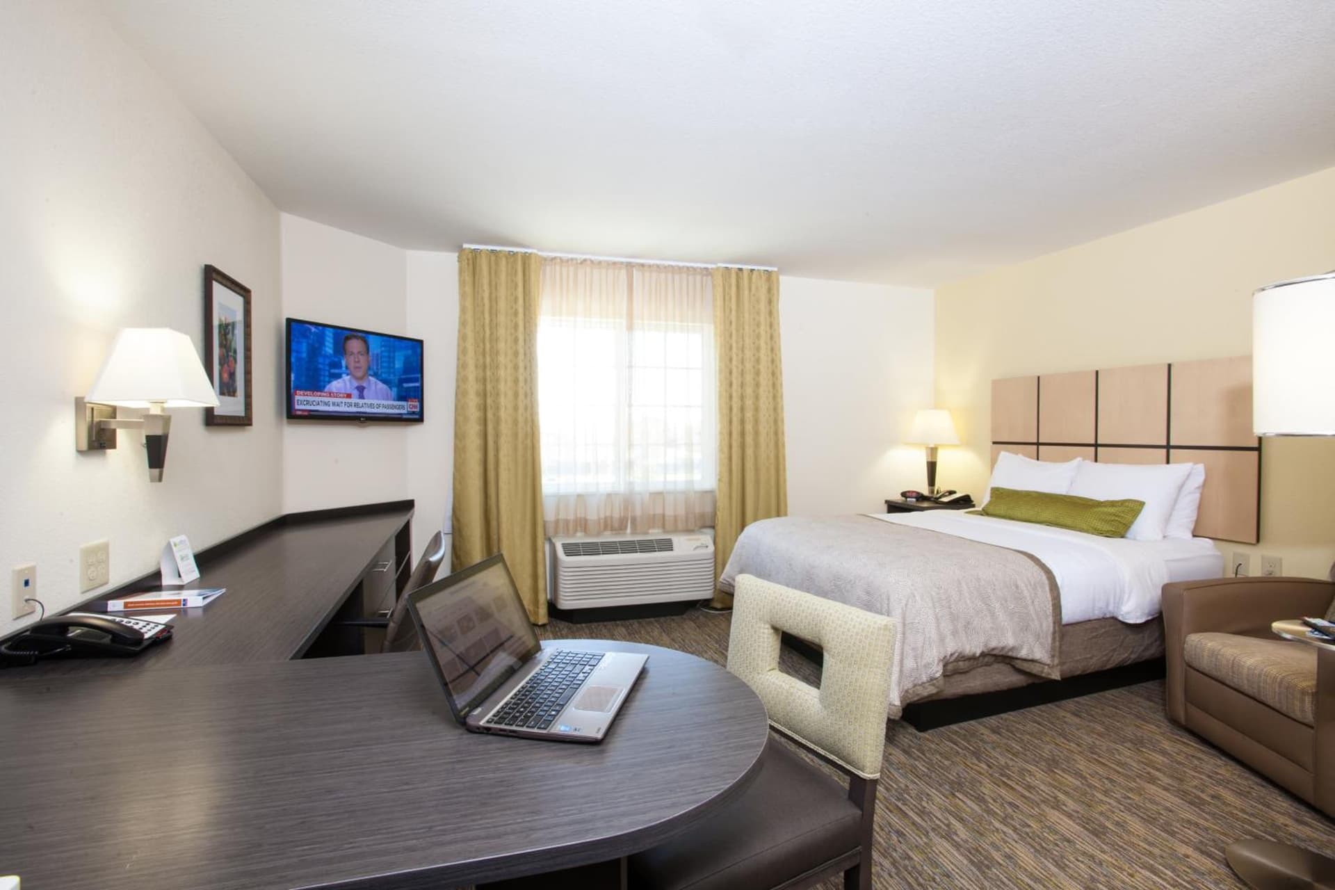 Candlewood Suites New Braunfels by IHG gallery photo in New Braunfels, TX — image 7