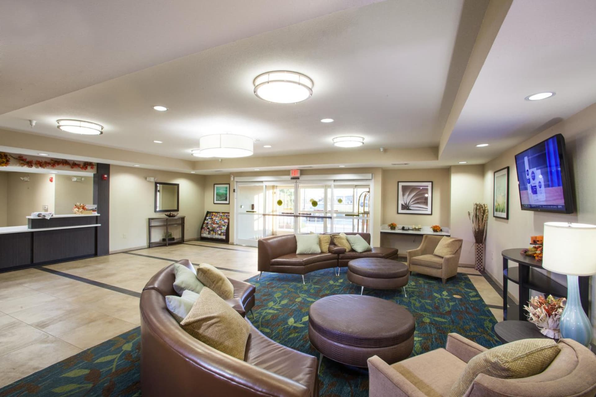 Candlewood Suites New Braunfels by IHG gallery photo in New Braunfels, TX — image 10