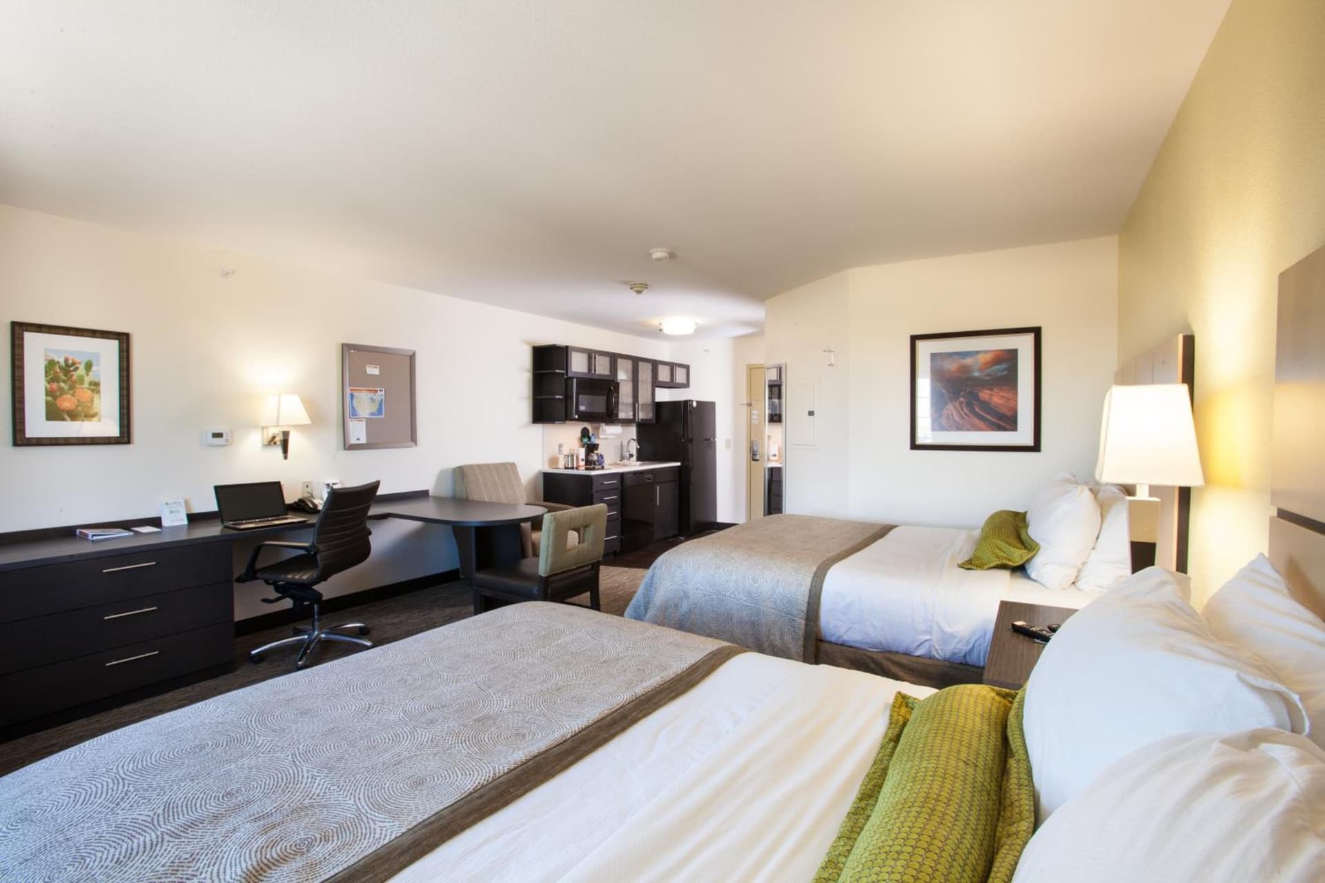 Candlewood Suites New Braunfels by IHG gallery photo in New Braunfels, TX — image 15