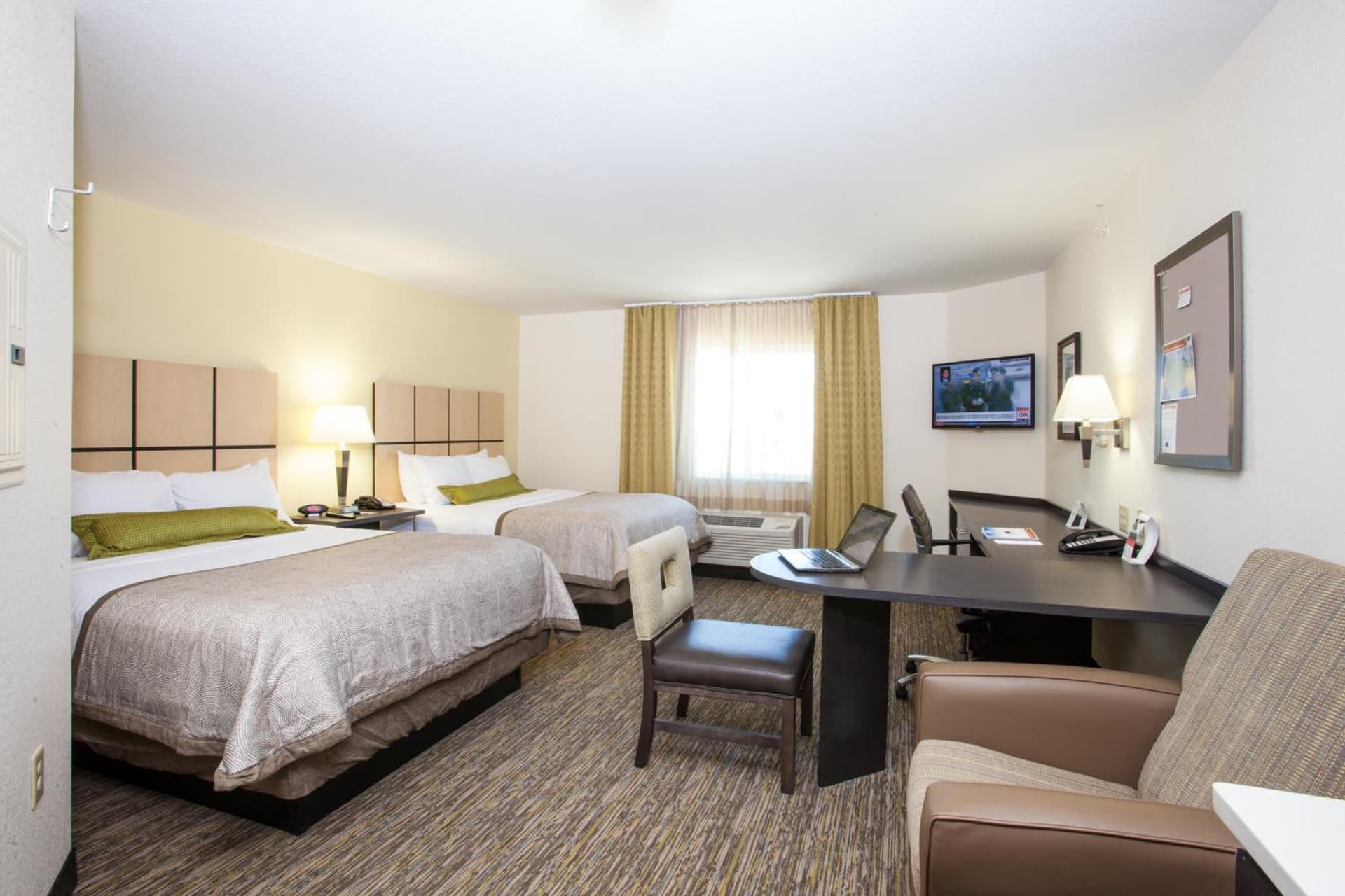 Candlewood Suites New Braunfels by IHG gallery photo in New Braunfels, TX — image 5