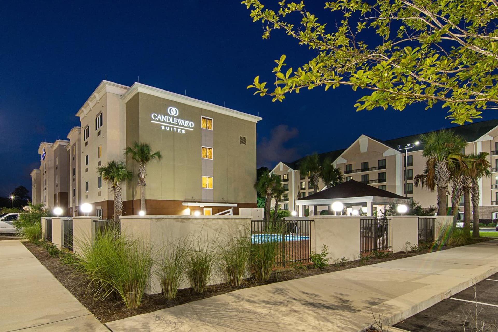 Candlewood Suites Pensacola - University Area by IHG gallery photo in Pensacola, FL — image 27