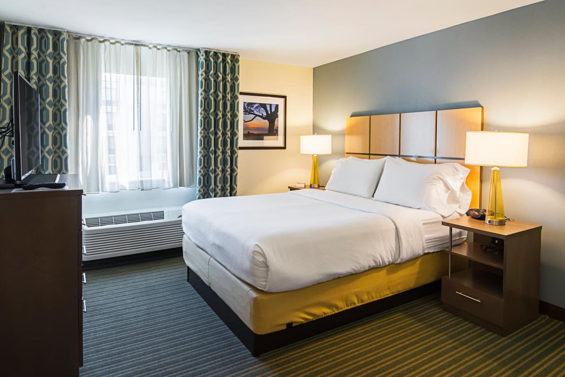 Candlewood Suites Pensacola - University Area by IHG gallery photo in Pensacola, FL — image 31