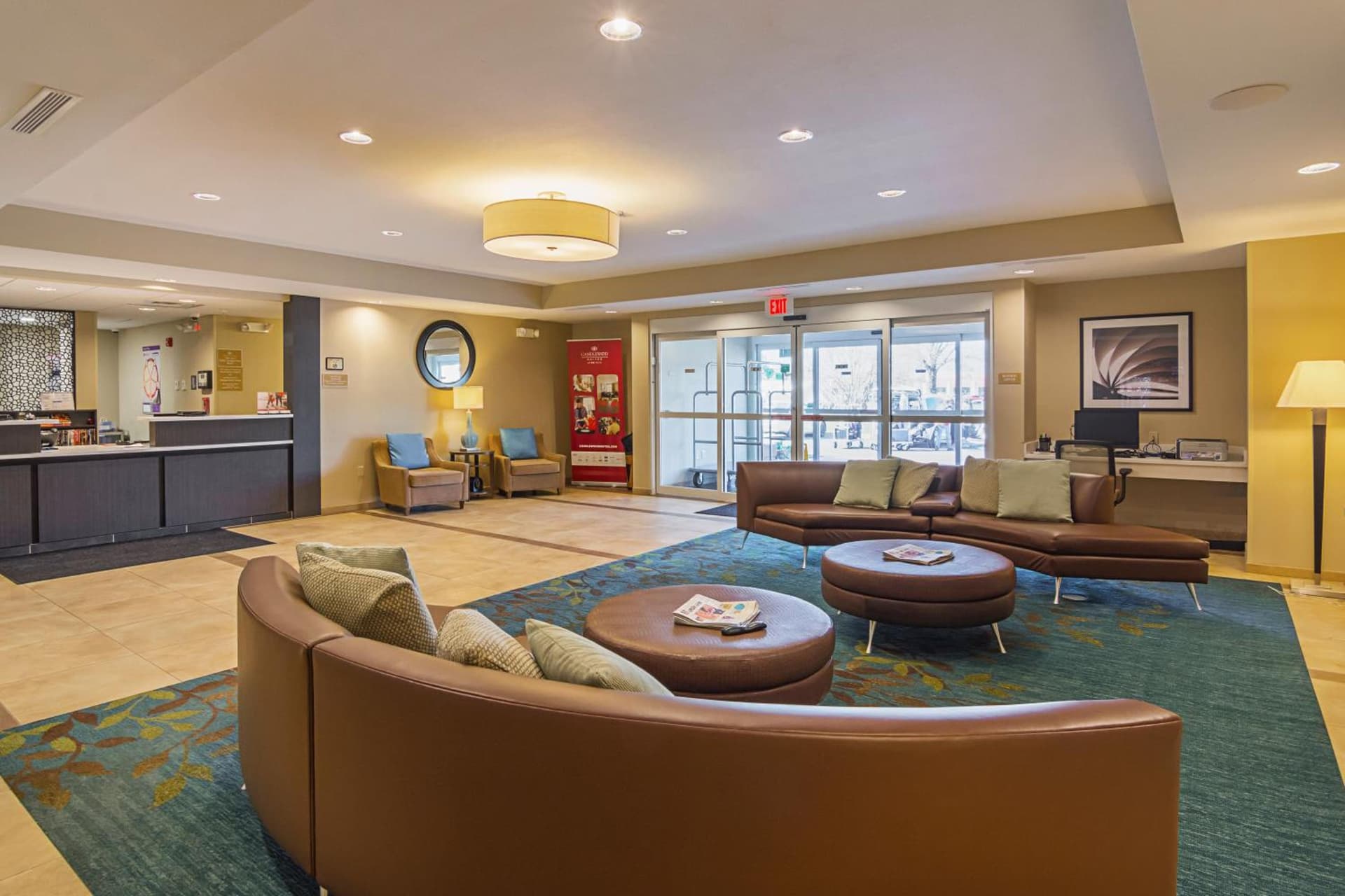 Candlewood Suites Pensacola - University Area by IHG gallery photo in Pensacola, FL — image 26
