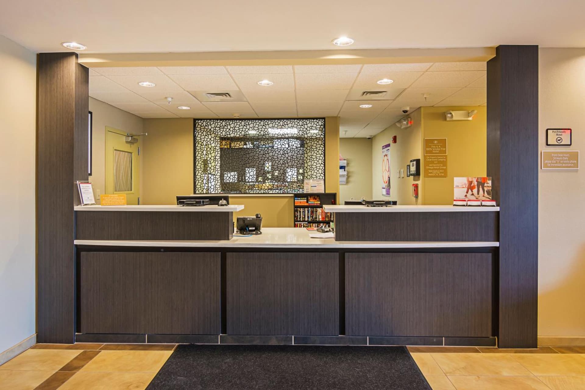 Candlewood Suites Pensacola - University Area by IHG gallery photo in Pensacola, FL — image 16