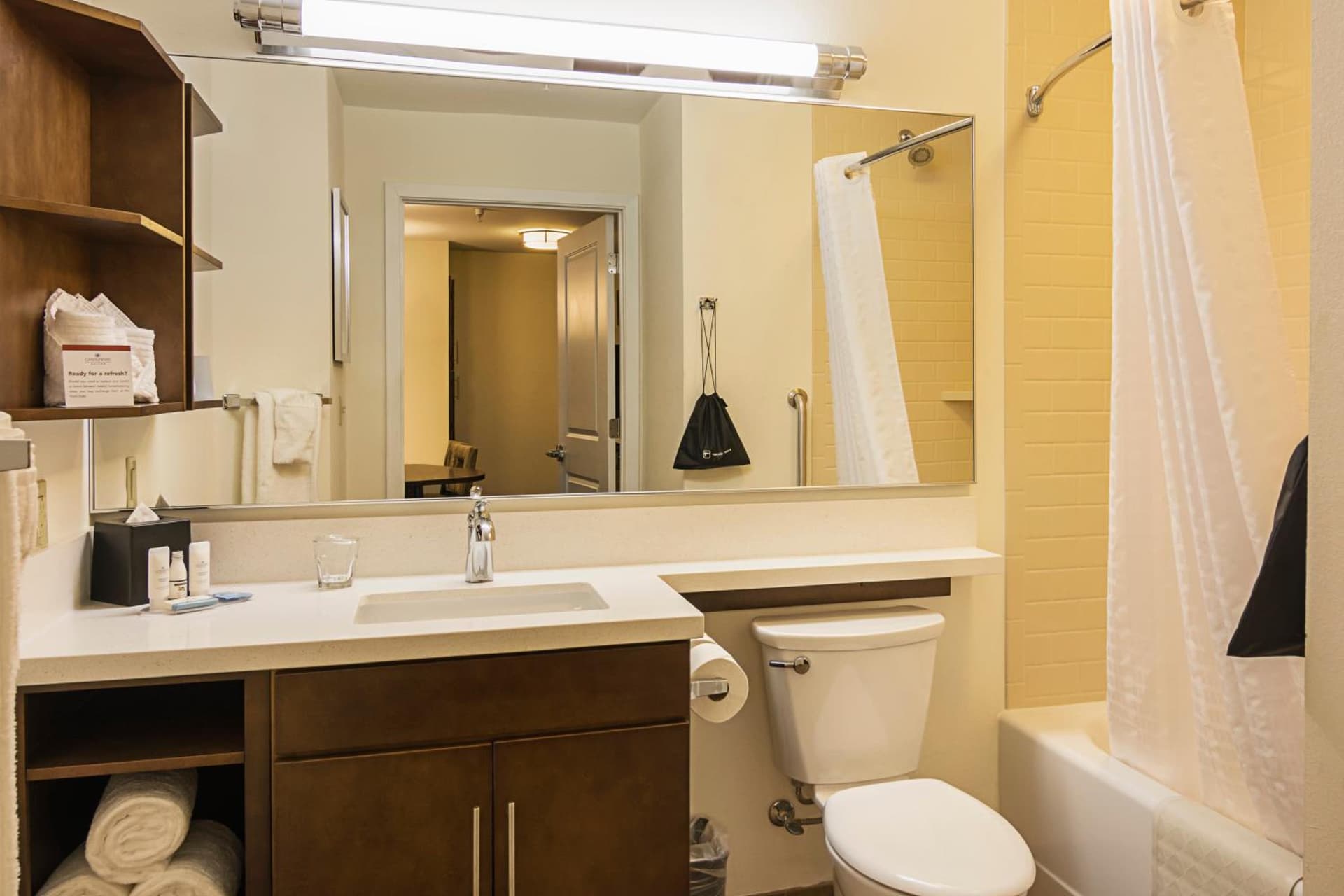 Candlewood Suites Pensacola - University Area by IHG gallery photo in Pensacola, FL — image 4