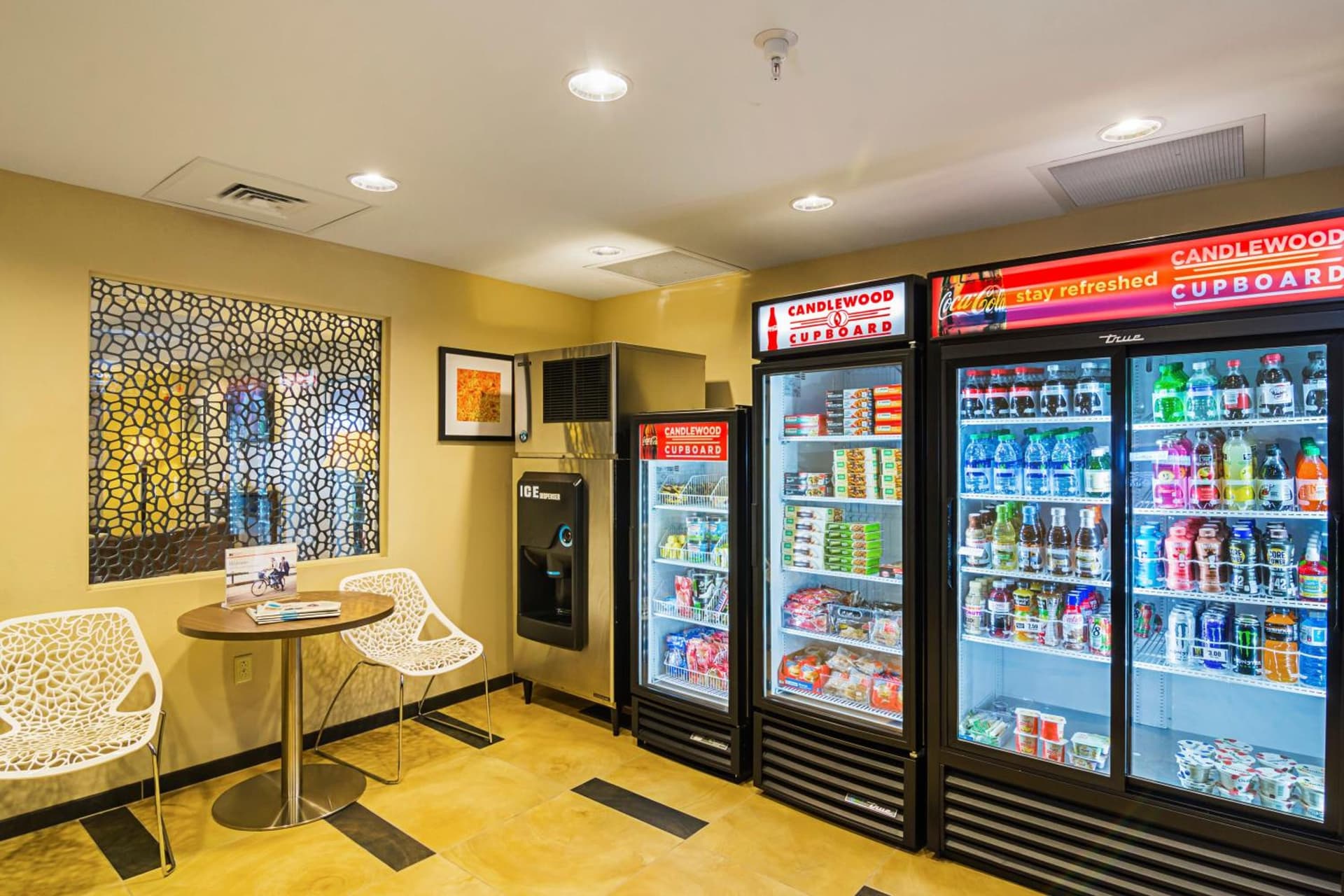 Candlewood Suites Pensacola - University Area by IHG gallery photo in Pensacola, FL — image 20
