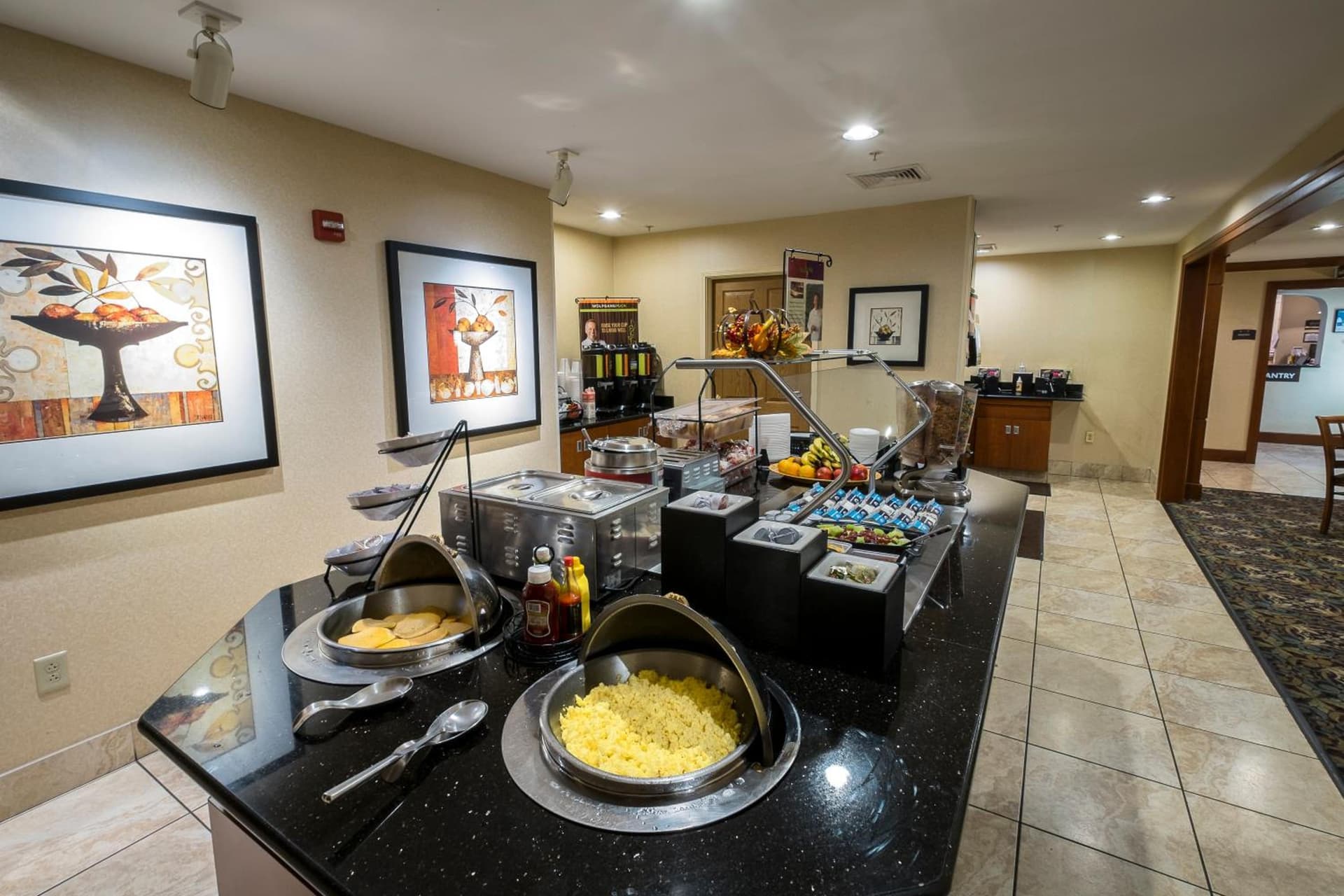 Staybridge Suites Harrisburg-Hershey by IHG gallery photo in Harrisburg, PA — image 43
