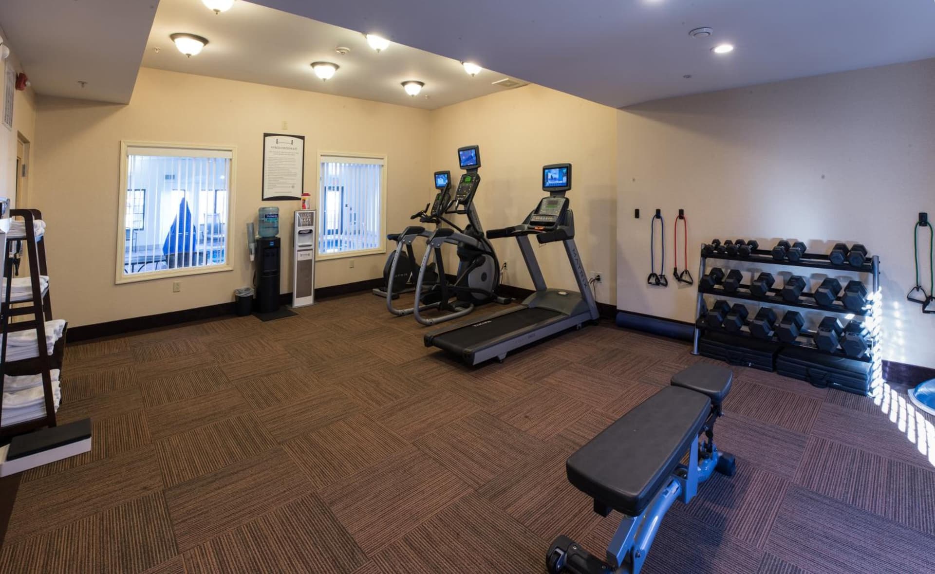 Staybridge Suites Harrisburg-Hershey by IHG gallery photo in Harrisburg, PA — image 17