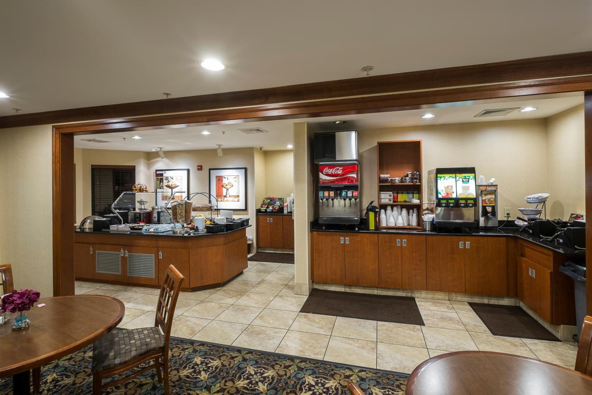 Staybridge Suites Harrisburg-Hershey by IHG gallery photo in Harrisburg, PA — image 32