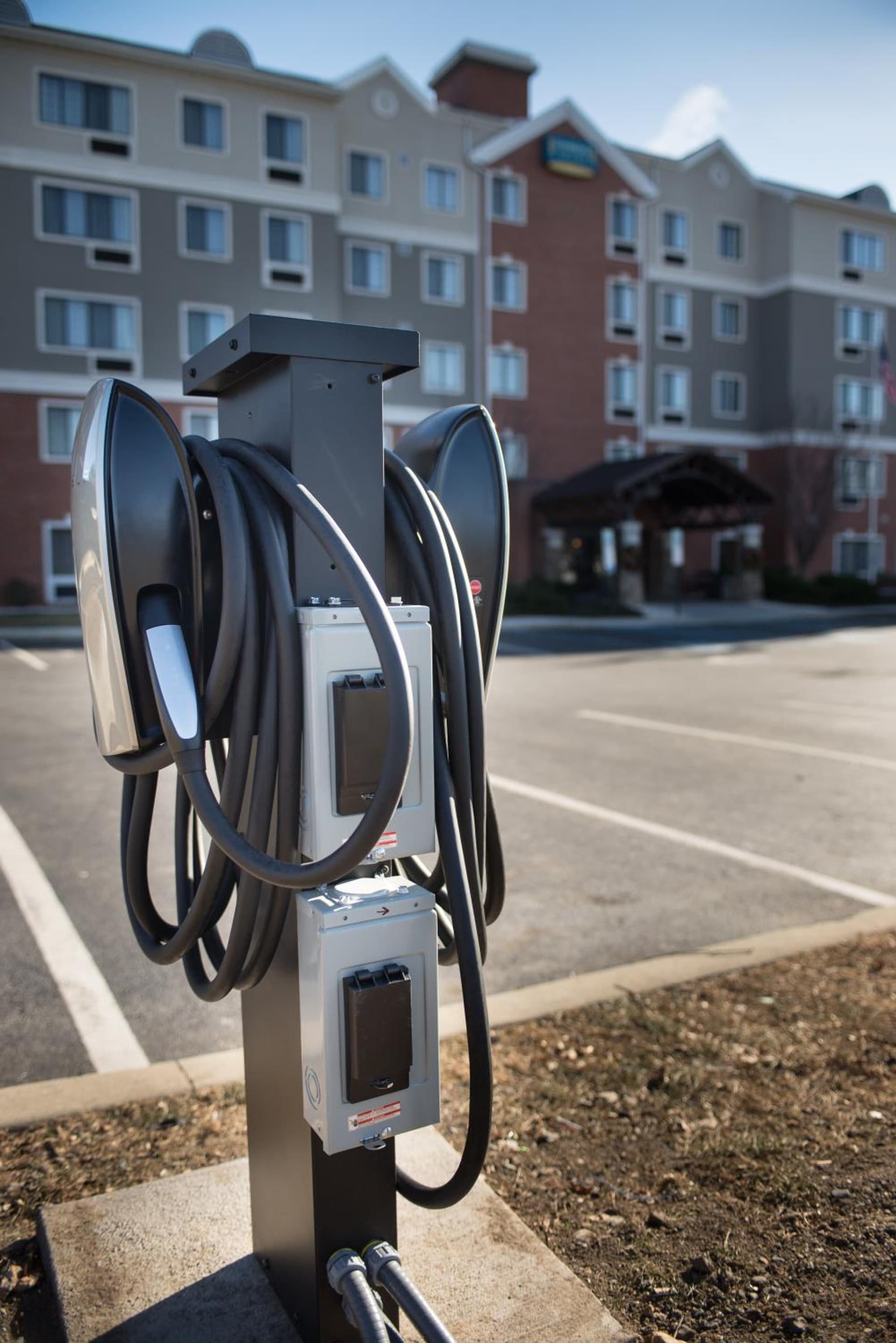 Staybridge Suites Harrisburg-Hershey by IHG gallery photo in Harrisburg, PA — image 36