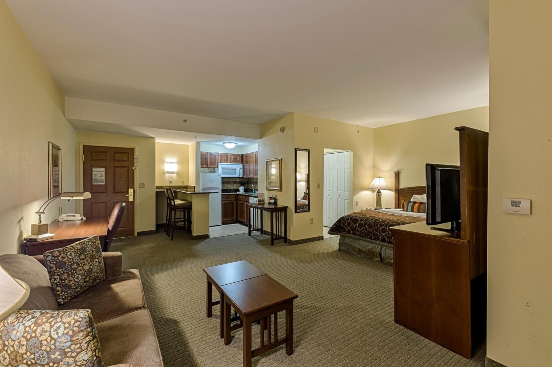 Staybridge Suites Harrisburg-Hershey by IHG gallery photo in Harrisburg, PA — image 29
