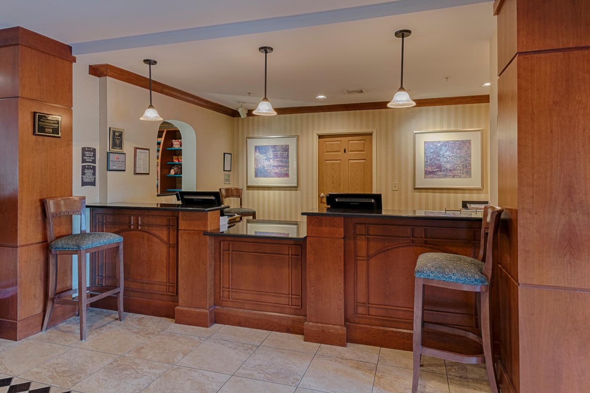 Staybridge Suites Harrisburg-Hershey by IHG gallery photo in Harrisburg, PA — image 21
