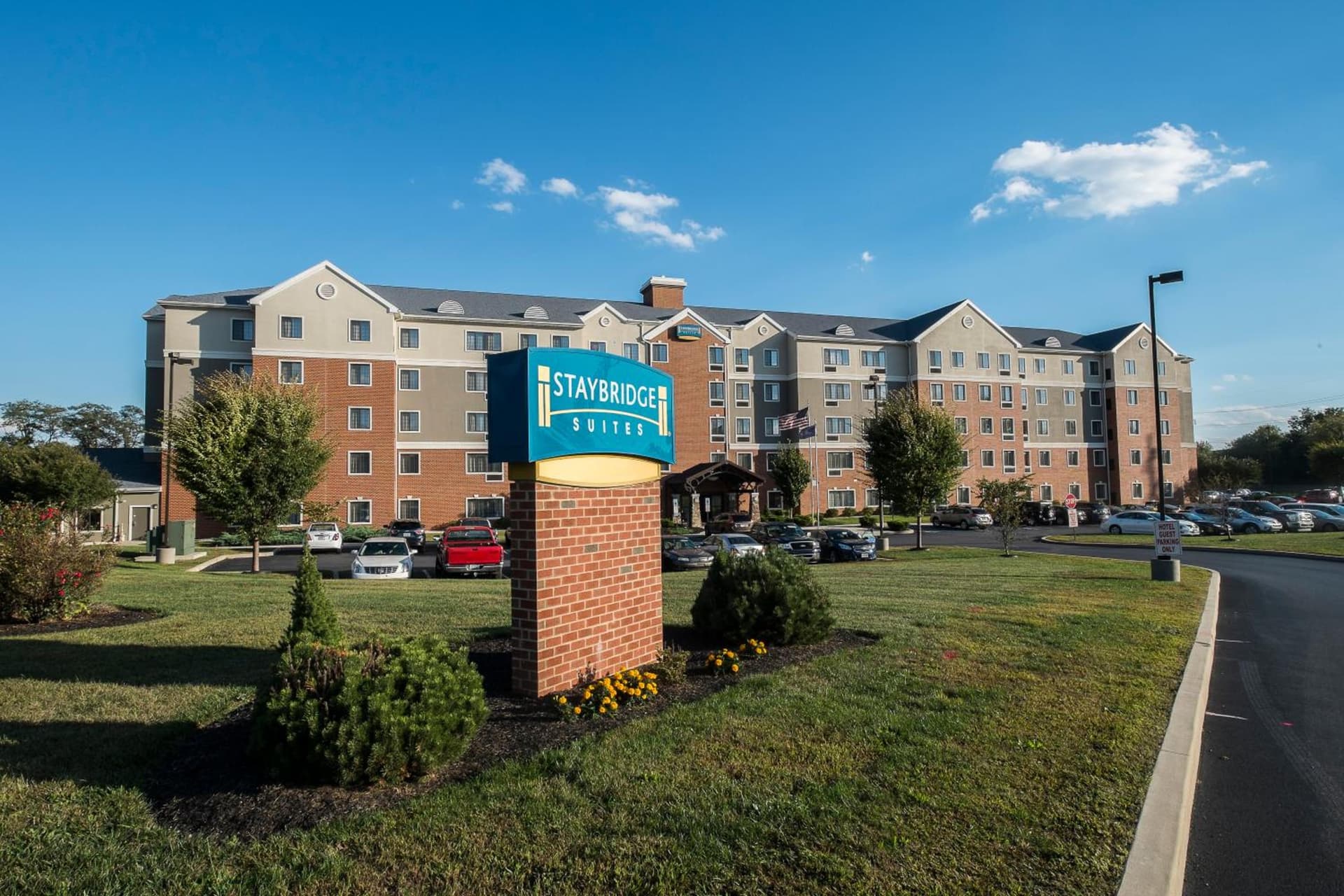 Staybridge Suites Harrisburg-Hershey by IHG gallery photo in Harrisburg, PA — image 8
