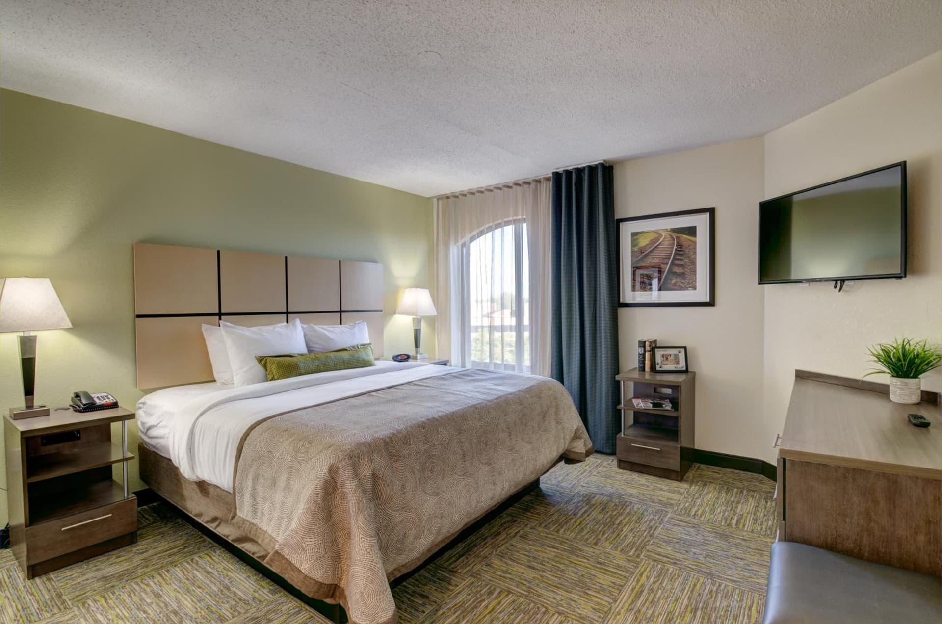 Candlewood Suites Richmond - West Broad by IHG gallery photo in Richmond, VA — image 16