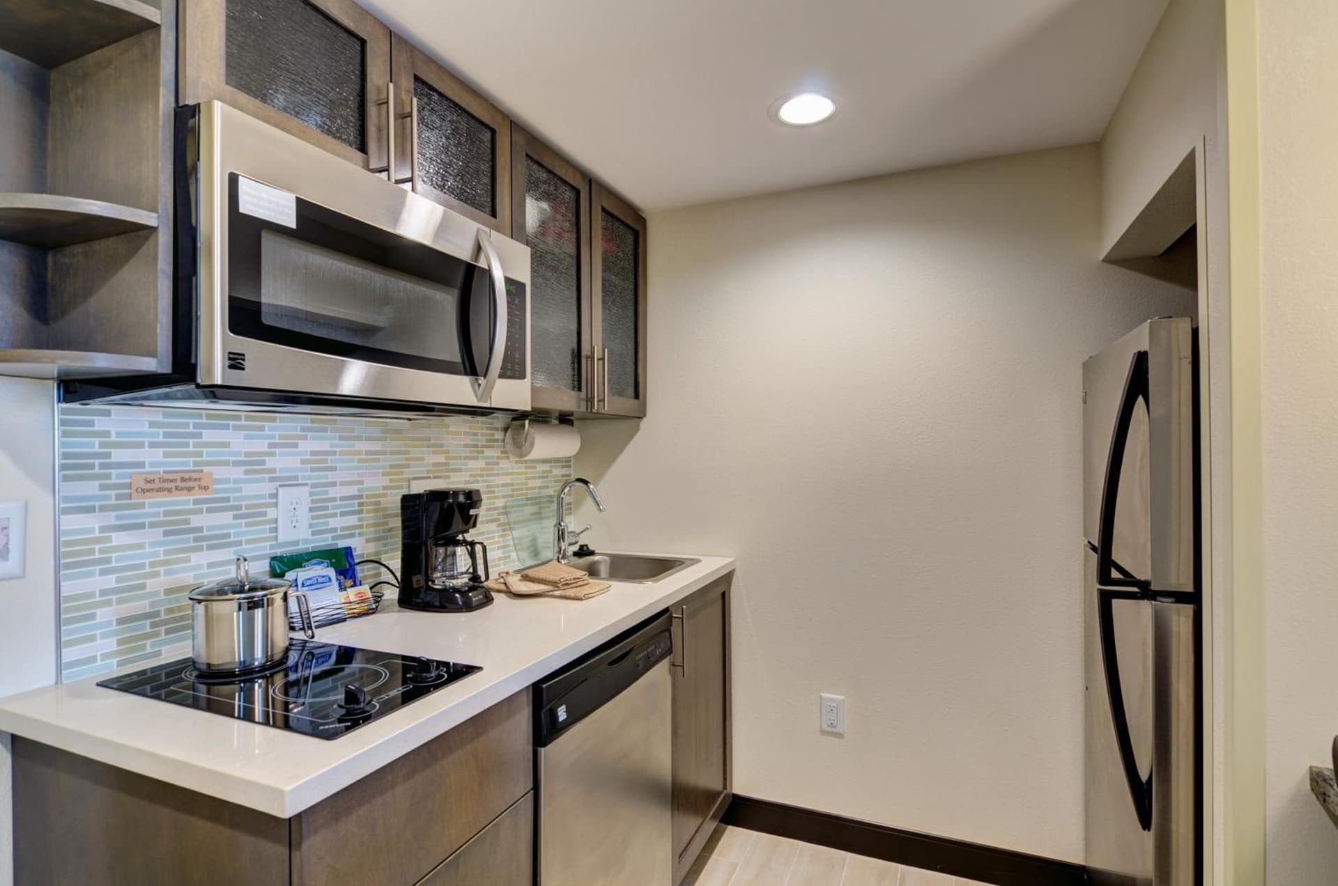 Candlewood Suites Richmond - West Broad by IHG gallery photo in Richmond, VA — image 21