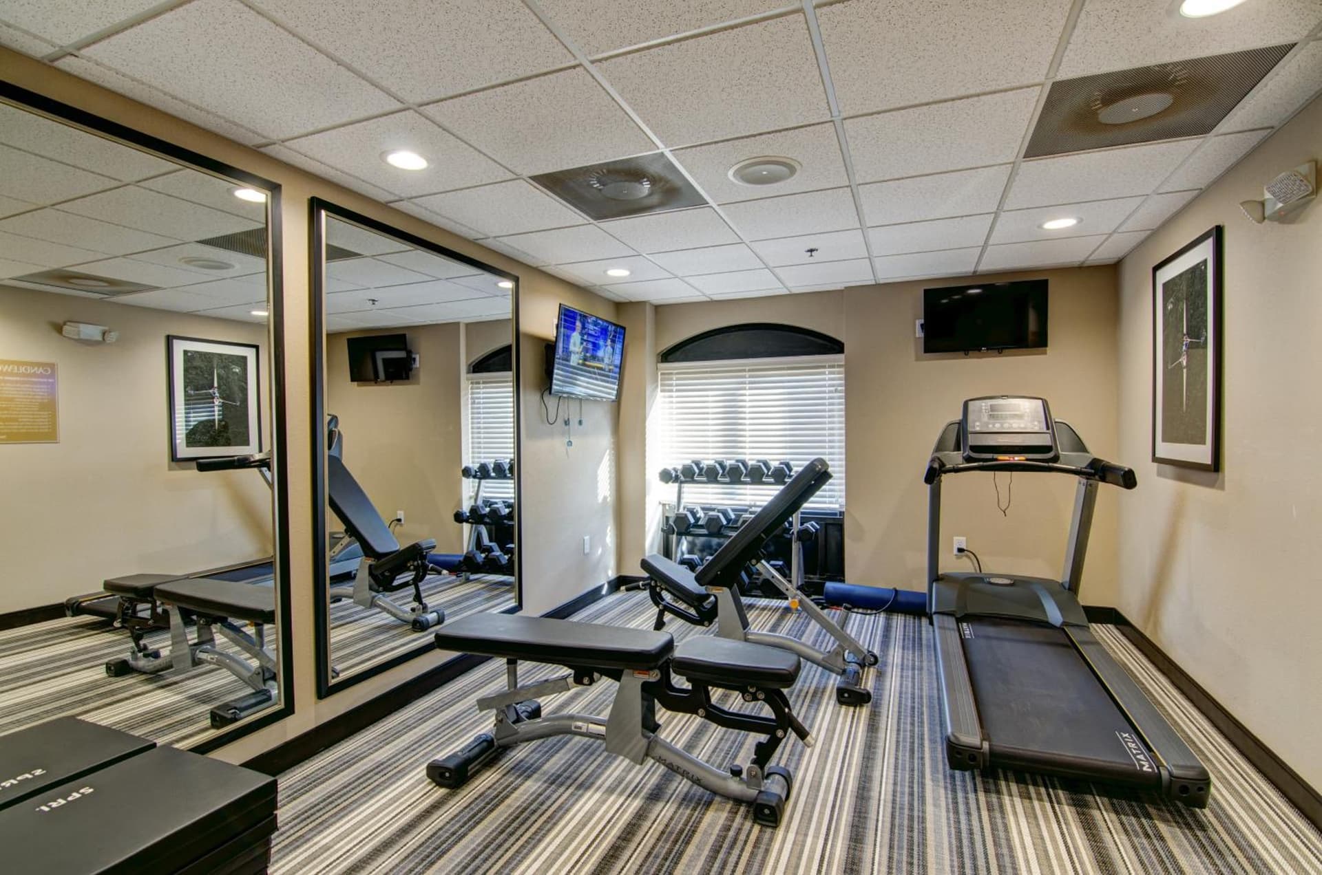 Candlewood Suites Richmond - West Broad by IHG gallery photo in Richmond, VA — image 22