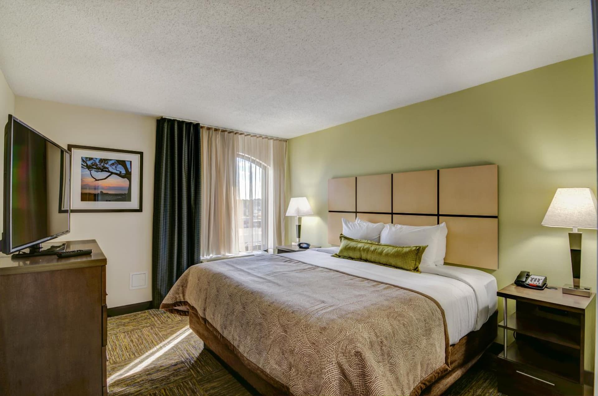 Candlewood Suites Richmond - West Broad by IHG gallery photo in Richmond, VA — image 35