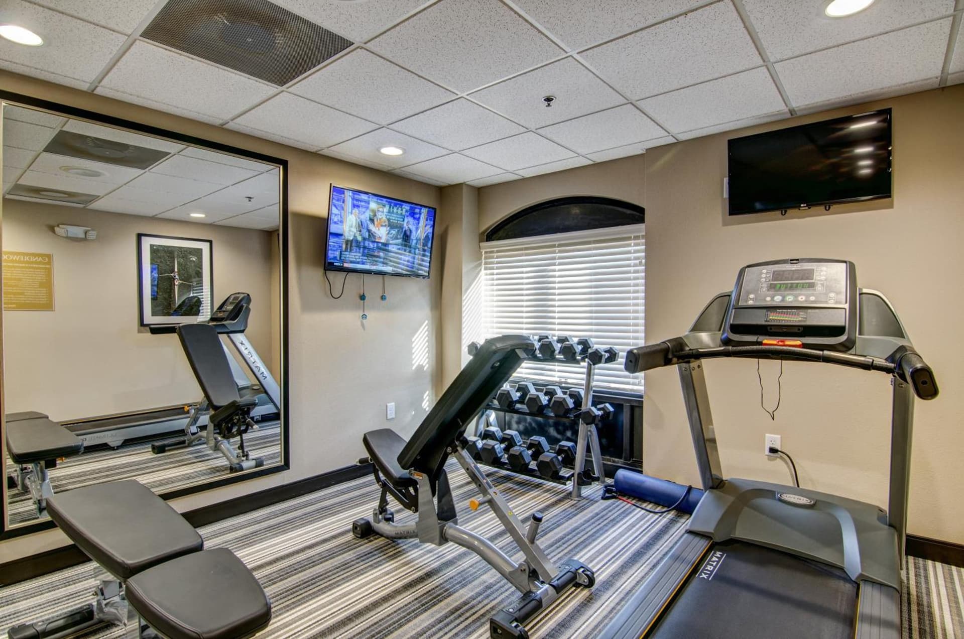 Candlewood Suites Richmond - West Broad by IHG property views in Richmond, VA — gallery photo 3